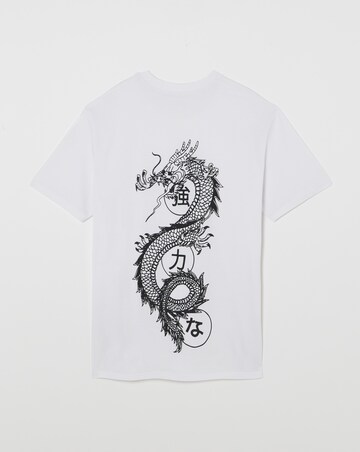 Jack & Joens Fred Crew Neck T-Shirt 2 Pack