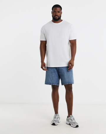 Jack & Jones Motion Crew neck T-Shirt 2 Pack