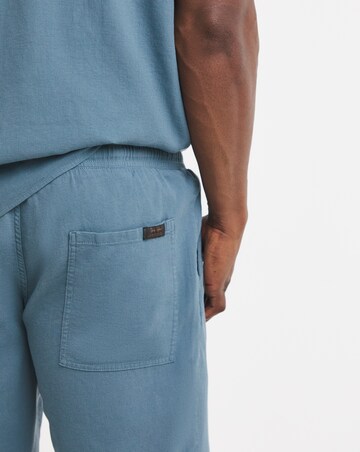 Jack & Jones Global Waffle Resort Shirt and Short Set