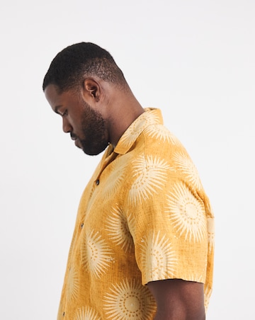 Jack & Jones Premium Bilbao Resort Shirt