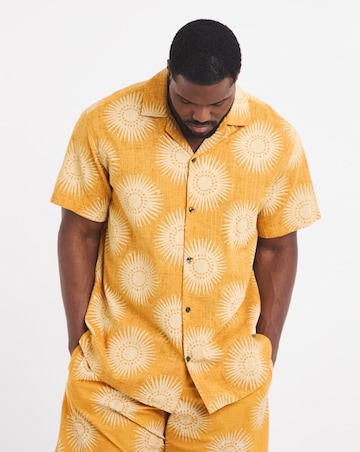 Jack & Jones Premium Bilbao Resort Shirt