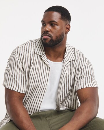 Jack & Jones Premium Douglas Jersey Shirt