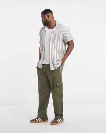 Jack & Jones Premium Douglas Jersey Shirt