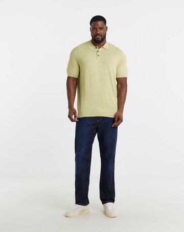Jack & Jones Premium William Knit Polo