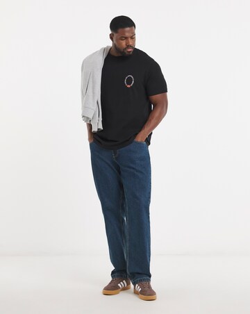 Jack & Jones Menton Back Print Tee