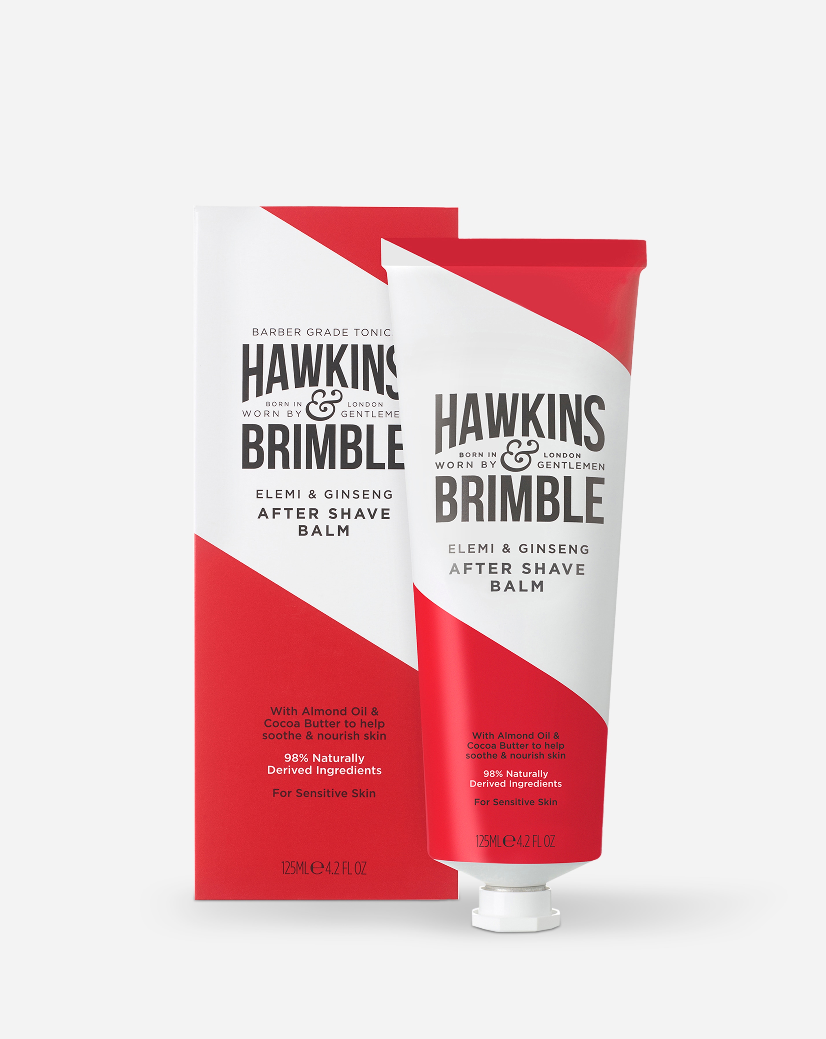 Hawkins & Brimble Post Shave Balm