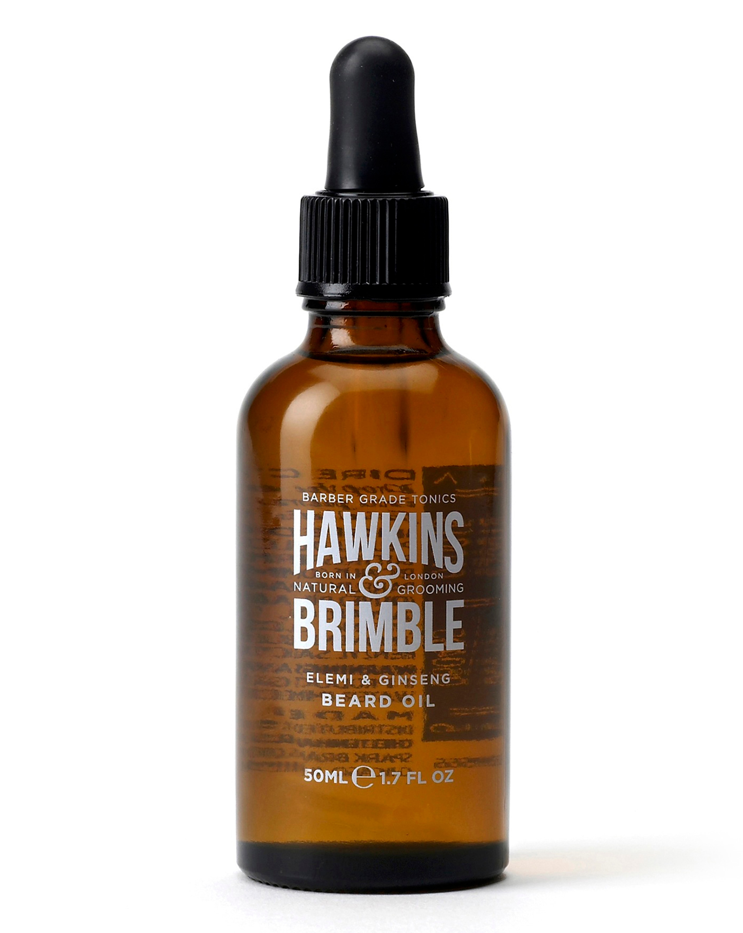 Hawkins & Brimble Beard Oil