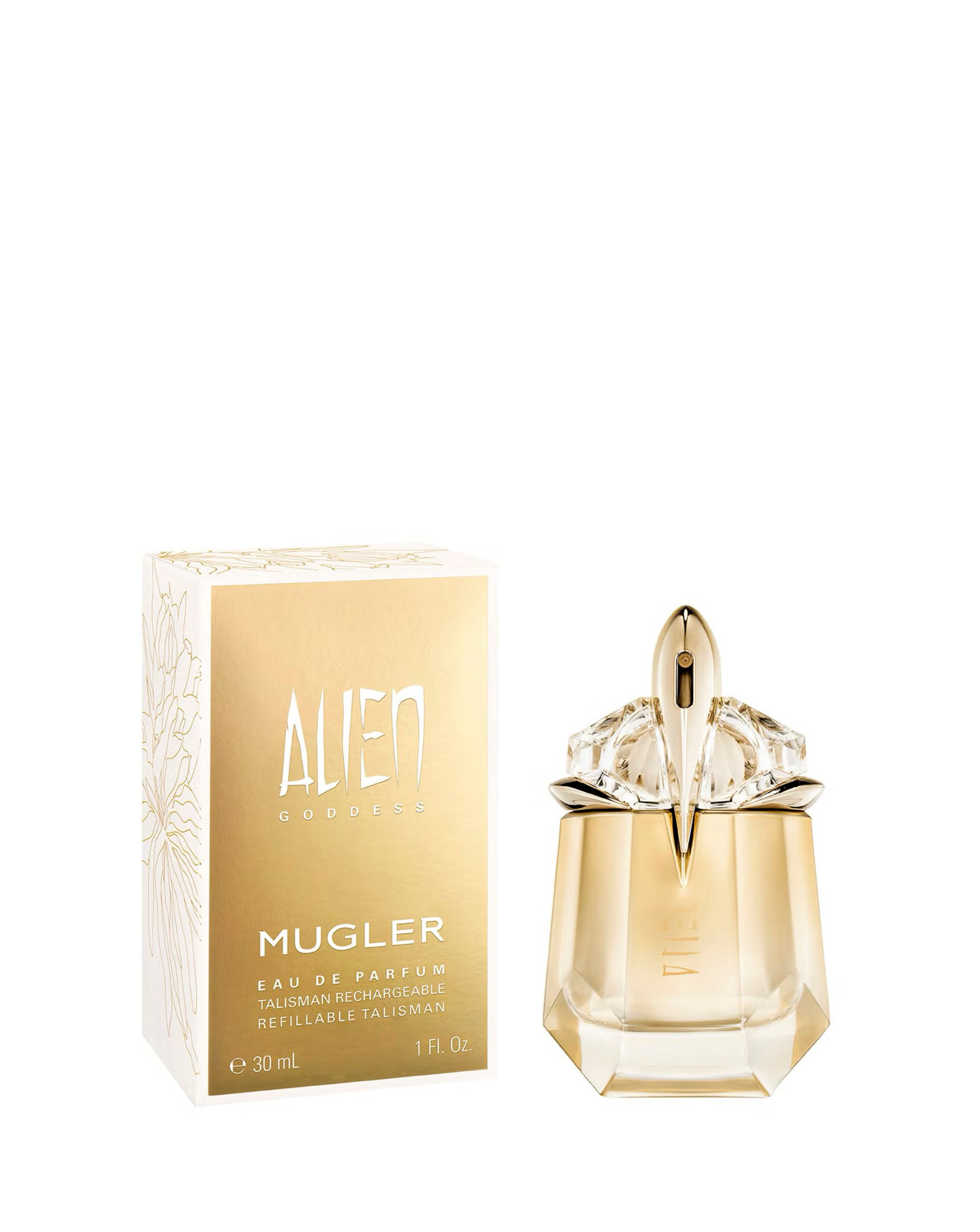 New In - Thierry Mugler Alien Goddess EDP 30ml