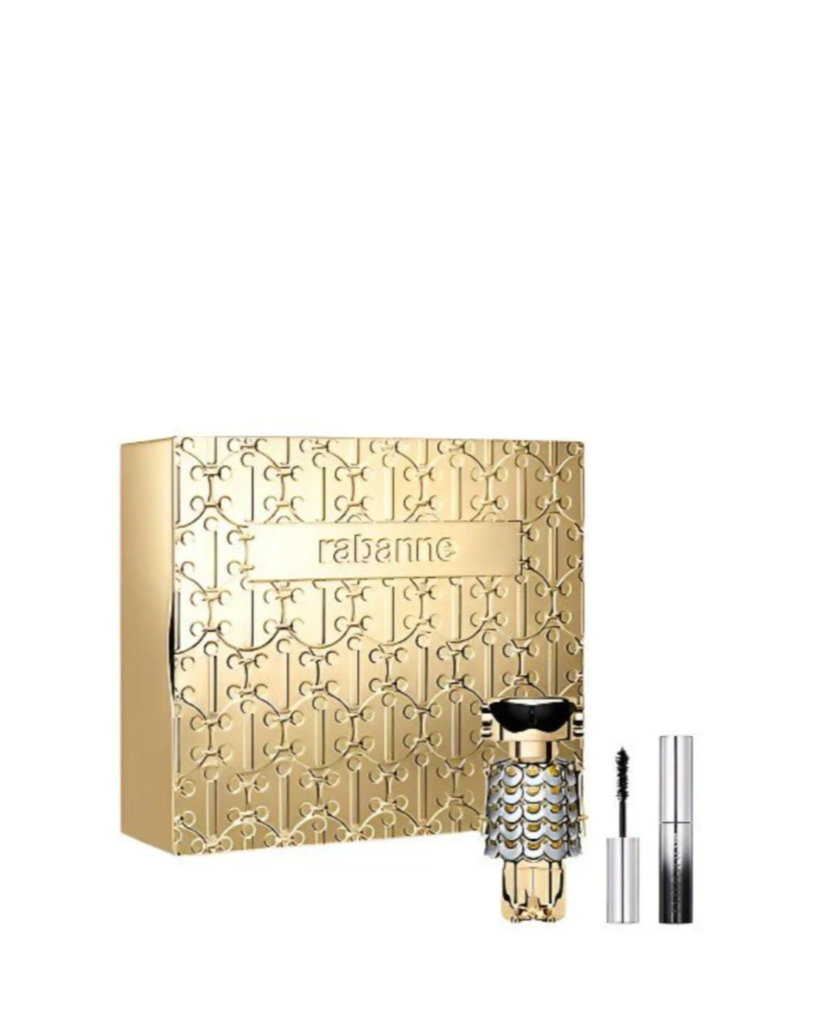 Rabanne Fame edp 30ml Gift Set