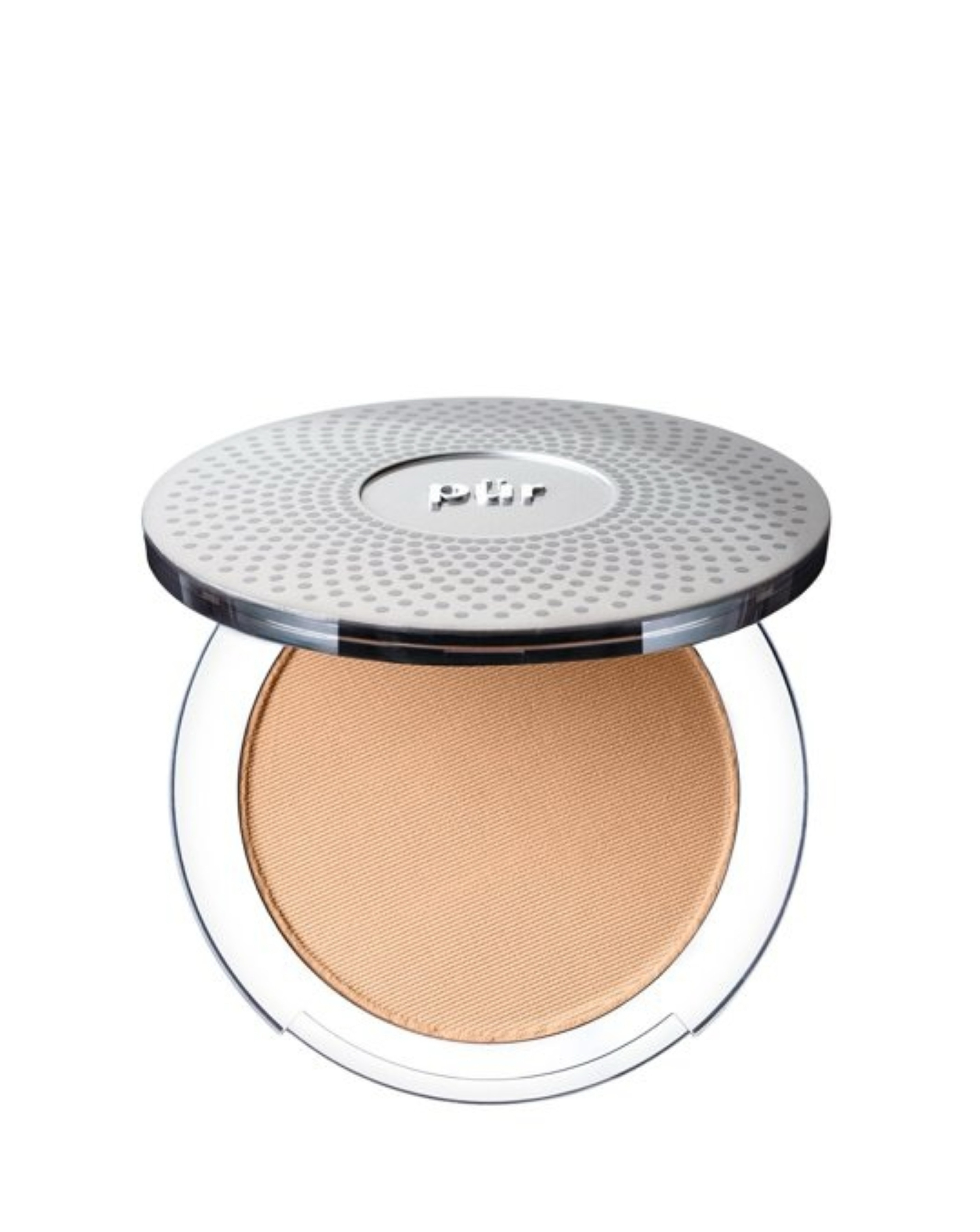 New In - PUR 4 in 1 Pressed Mineral Makeup-Tan