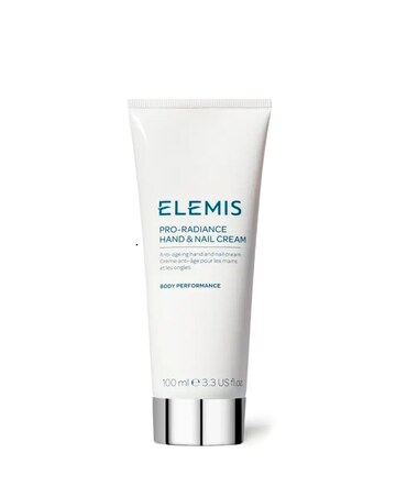 Elemis Pro-Radiance Hand and Nail Cream 100ml