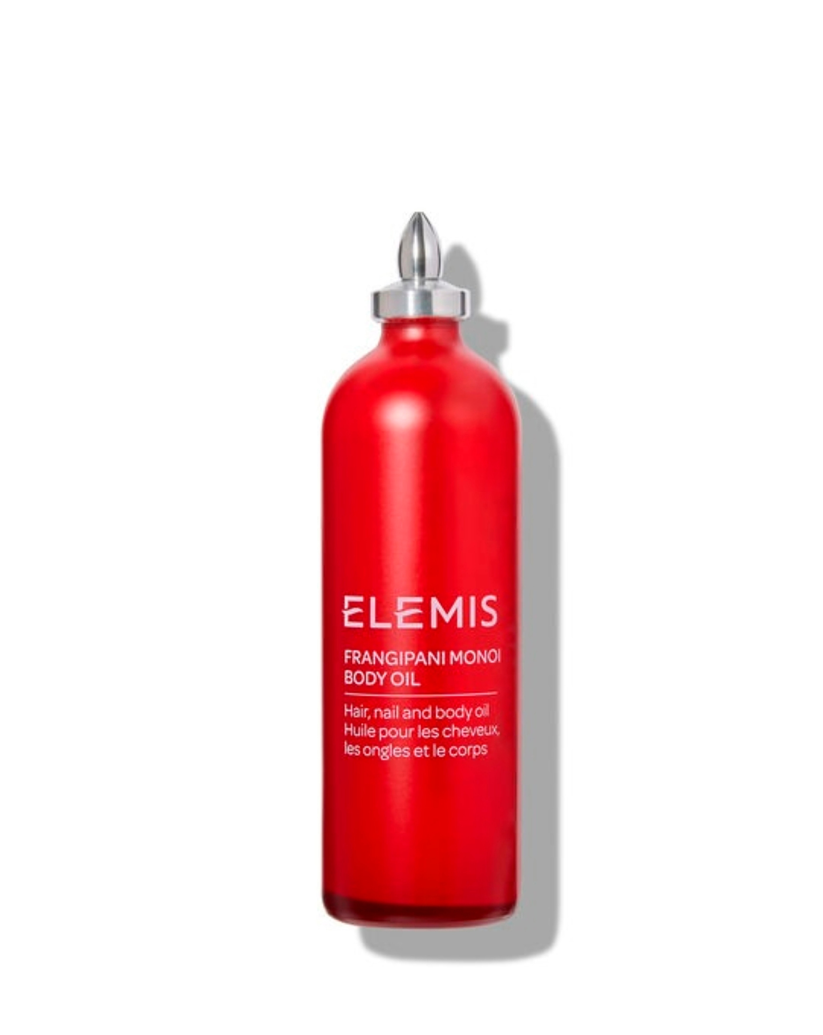 New In - Elemis Frangipani Monoi Body Oil 100ml