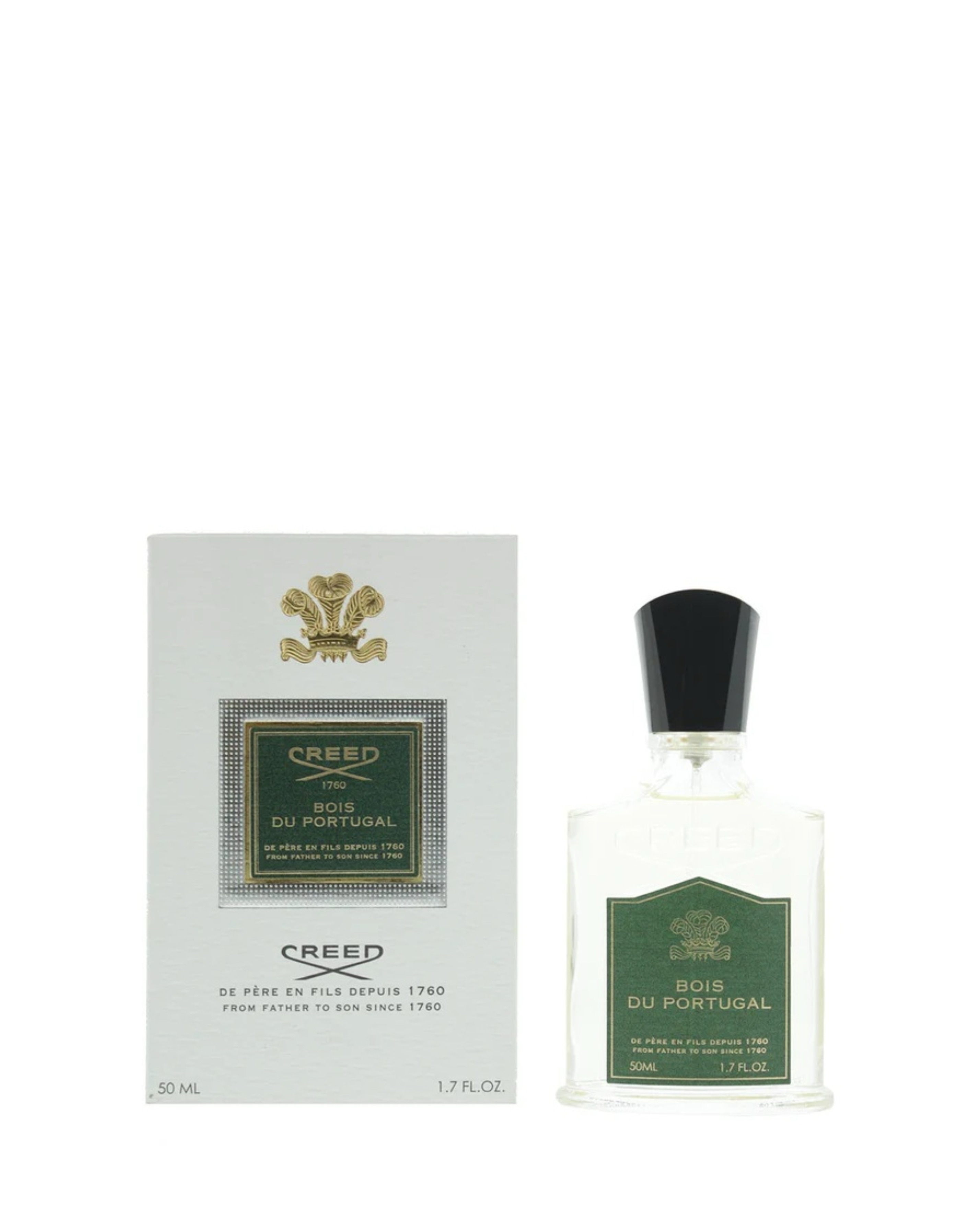 Creed Bois Du Portugal EDP 50ml