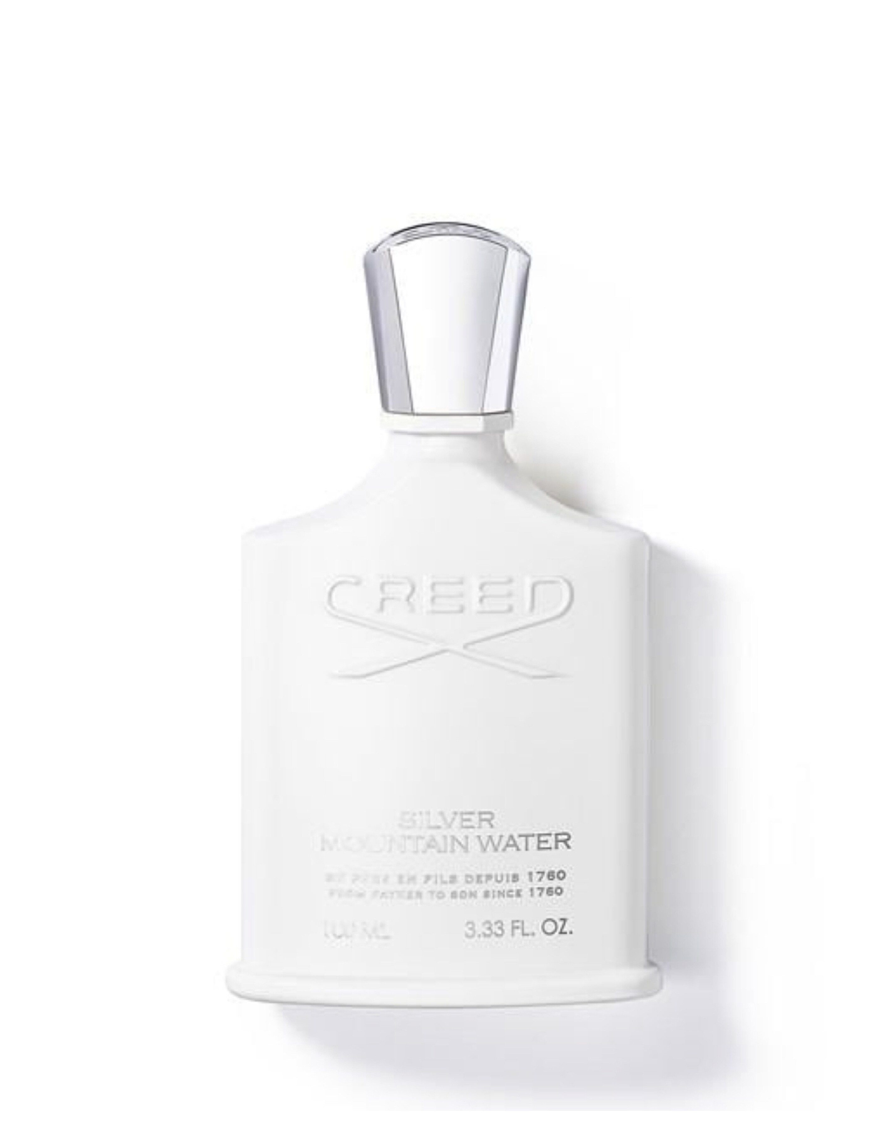 Creed Silver Mountain Water EDP 30ml