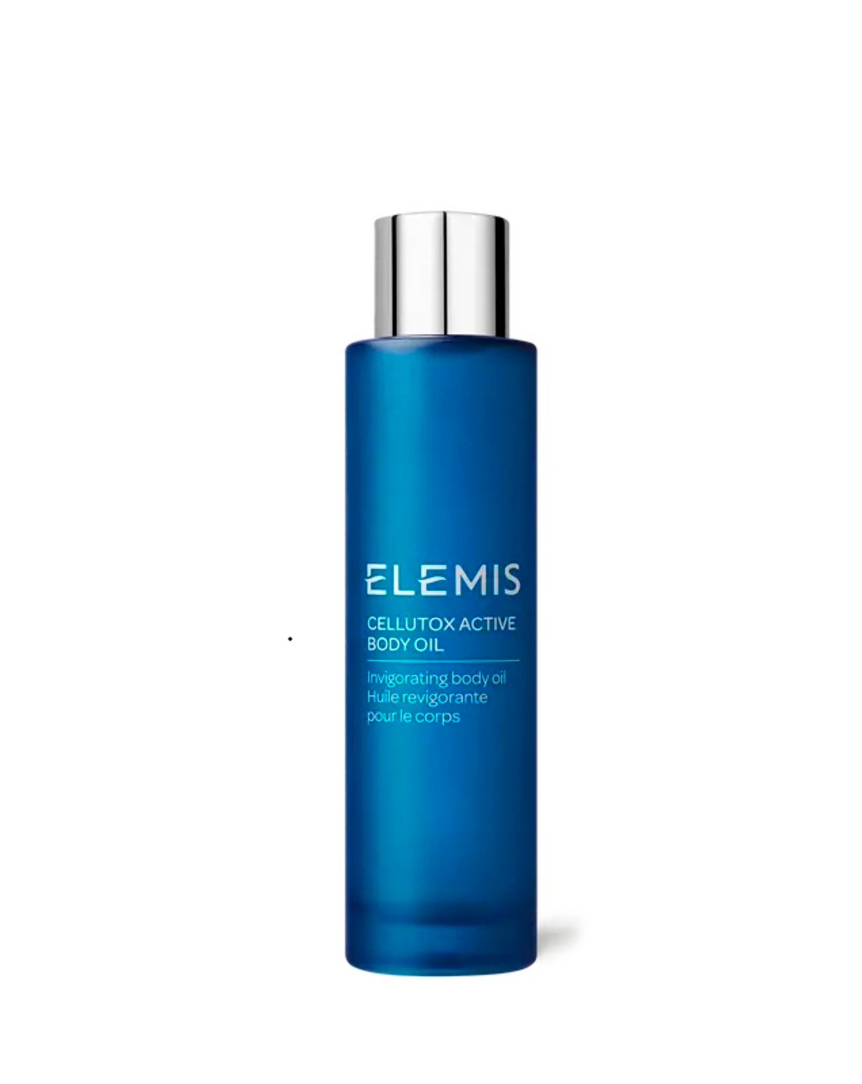 New In - Cellutox Body Oil 100ml