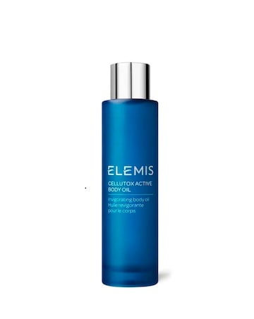 Cellutox Body Oil 100ml