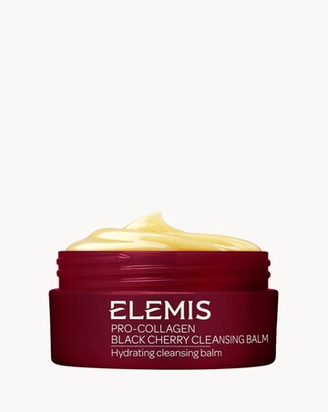Elemis Pro-Collagen Black Cherry Cleansing Balm 100g