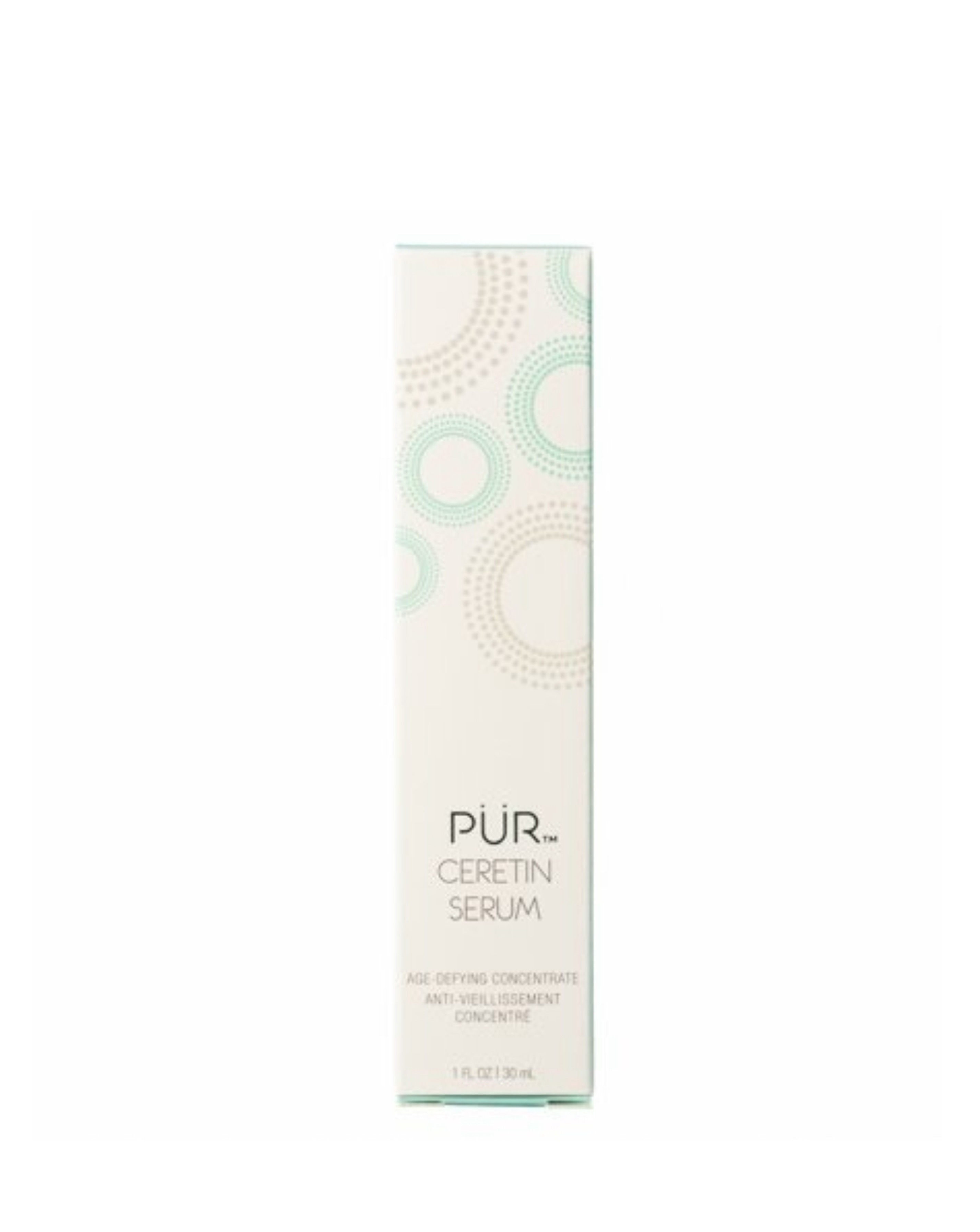 PUR Ceretin Serum