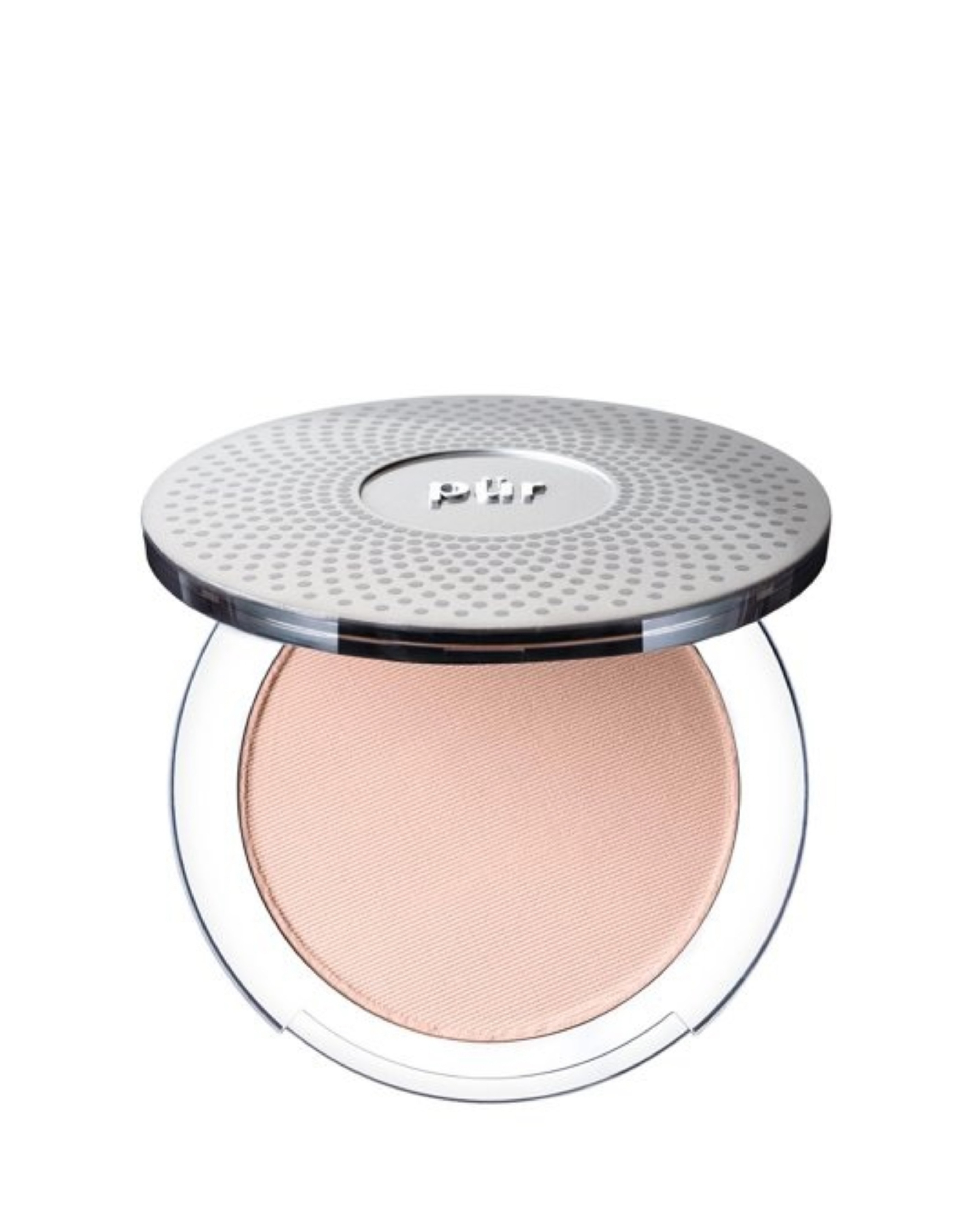 New In - PUR 4 in 1 Pressed Mineral Blush Medium