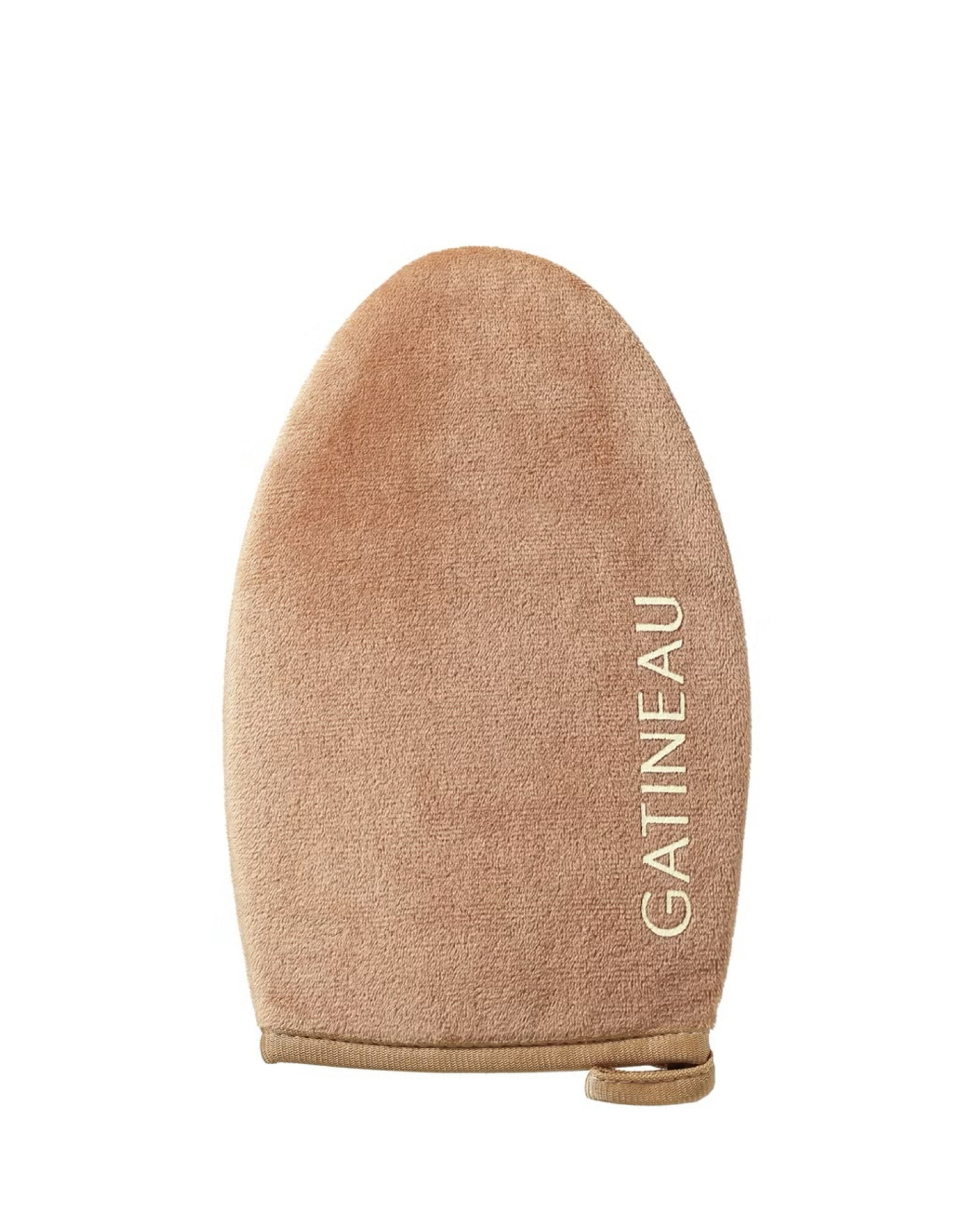 New In - GATINEAU Golden Glow Luxury Tanning Mitt