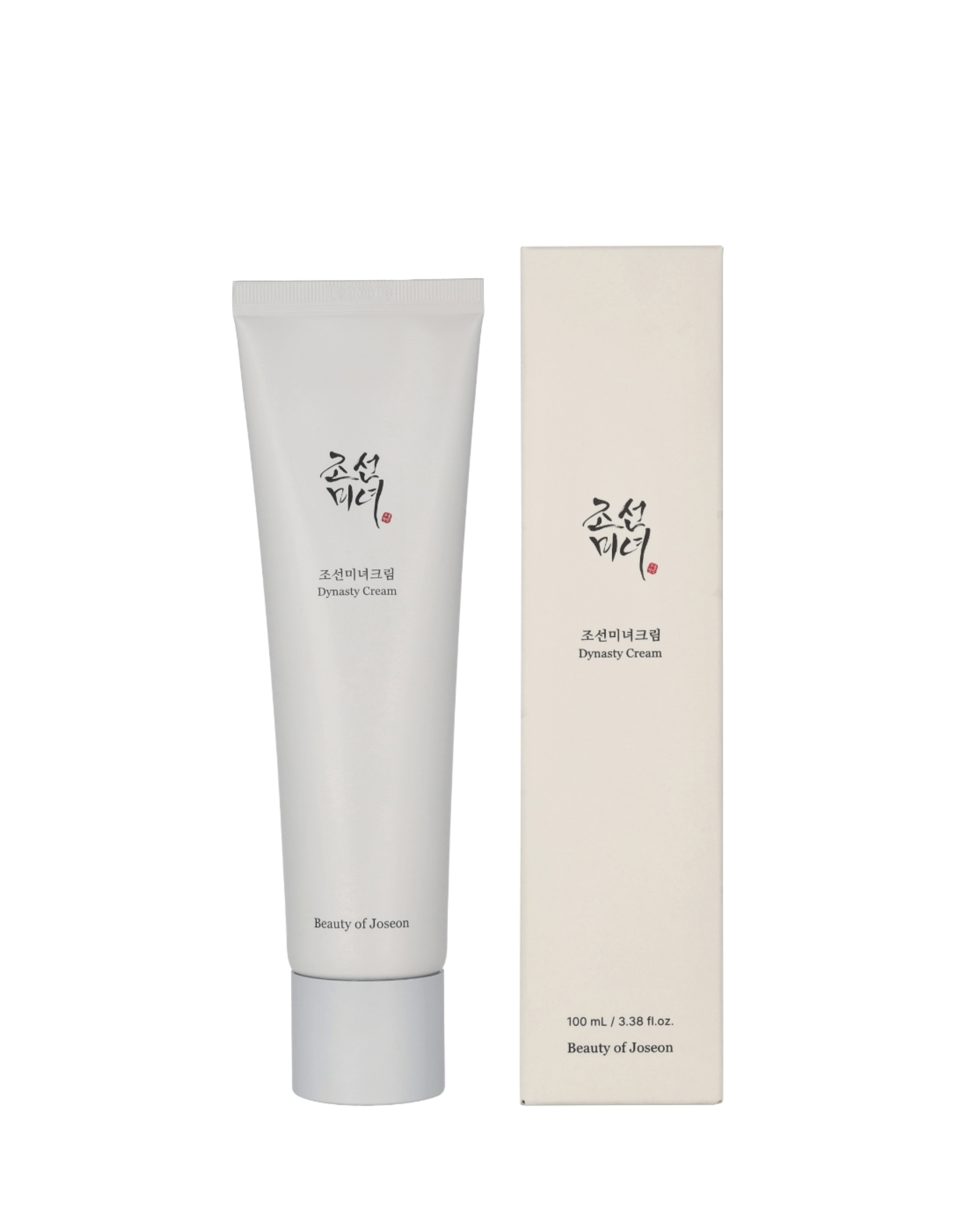 New In - Beauty Of Joseon Dynasty Cream 100ml