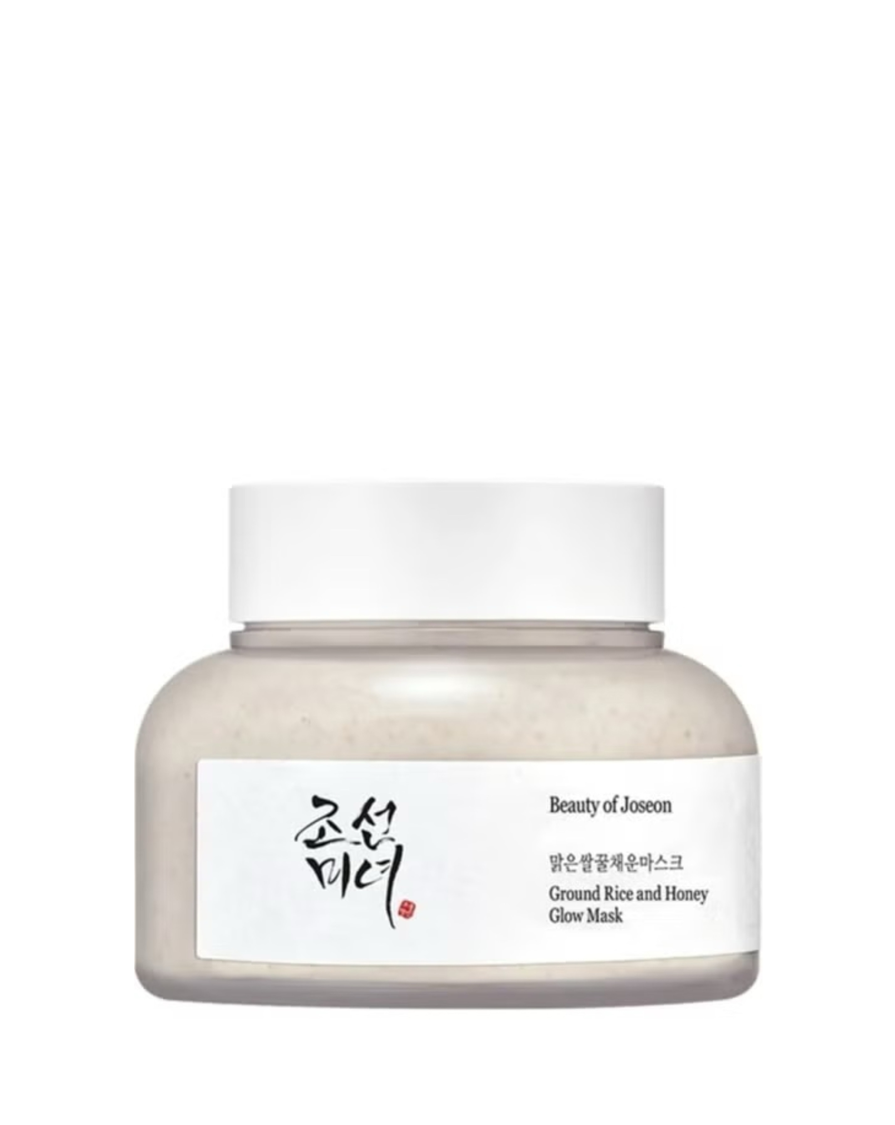 New In - Beauty Of Joseon Glow Mask 150ml