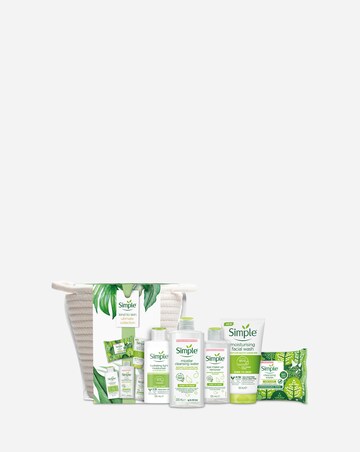 Simple Kind to Skin Ultimate Collection