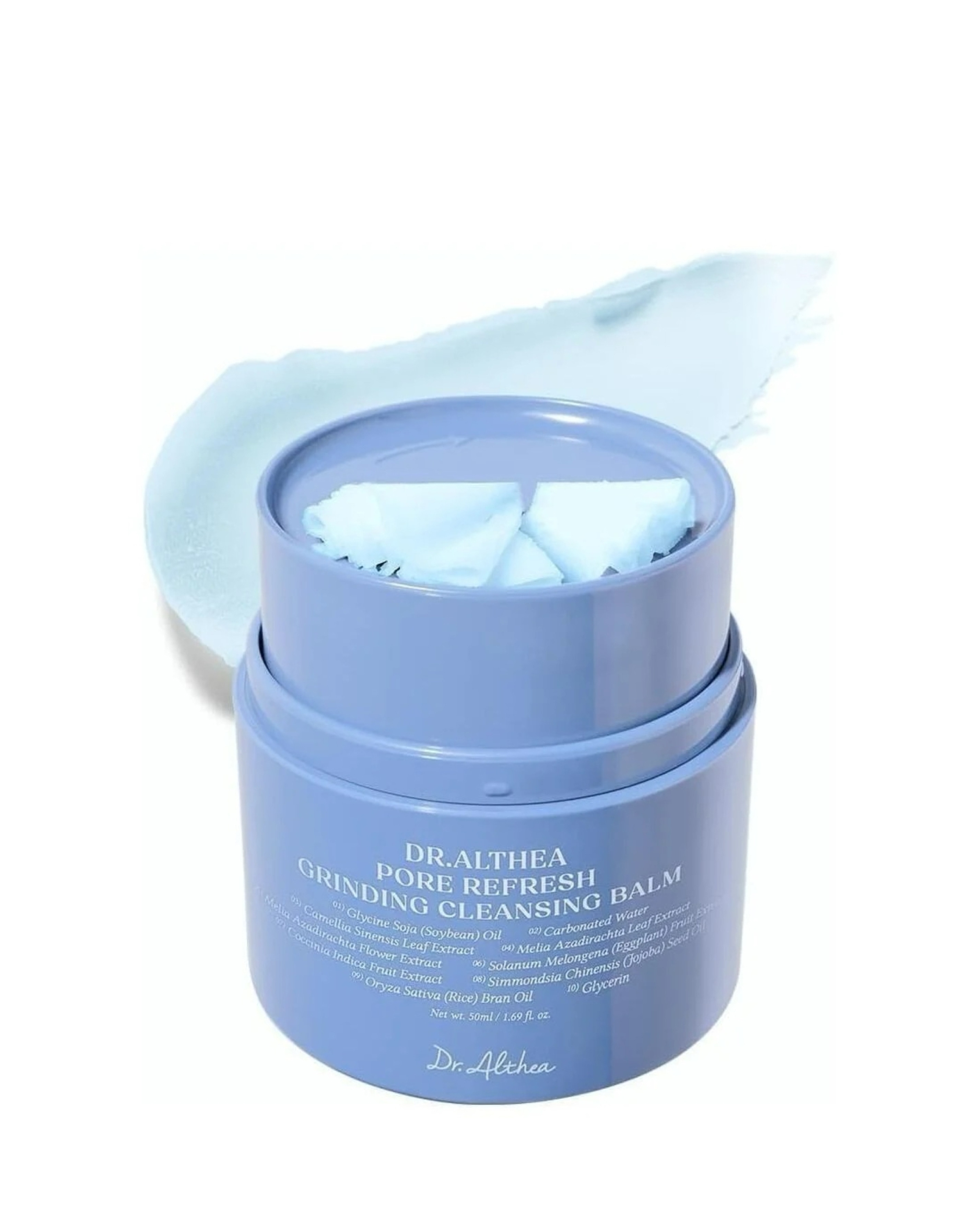 New In - Dr. Althea Cleansing Balm 50ml