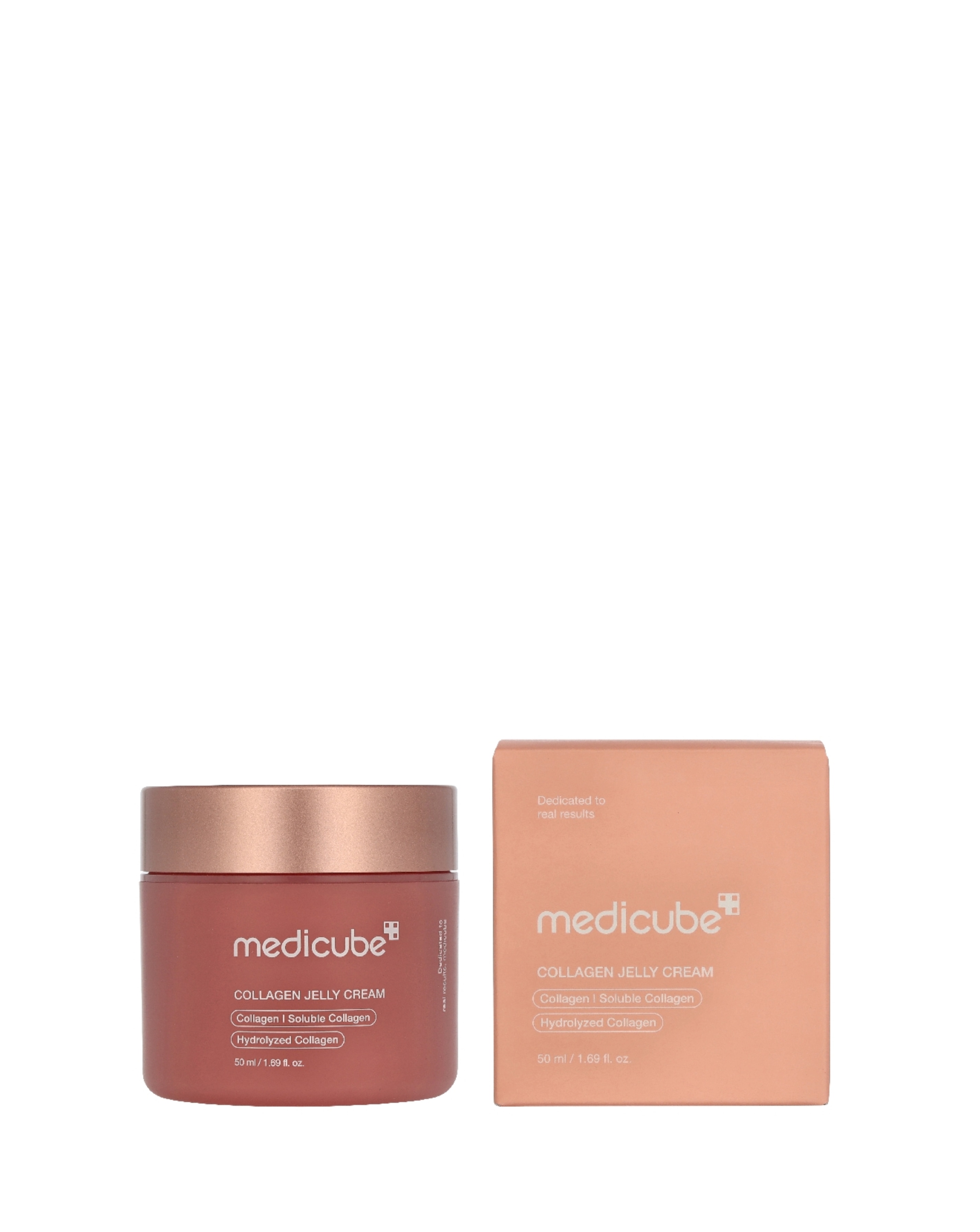 New In - Medicube Collagen Jelly Cream 50ml