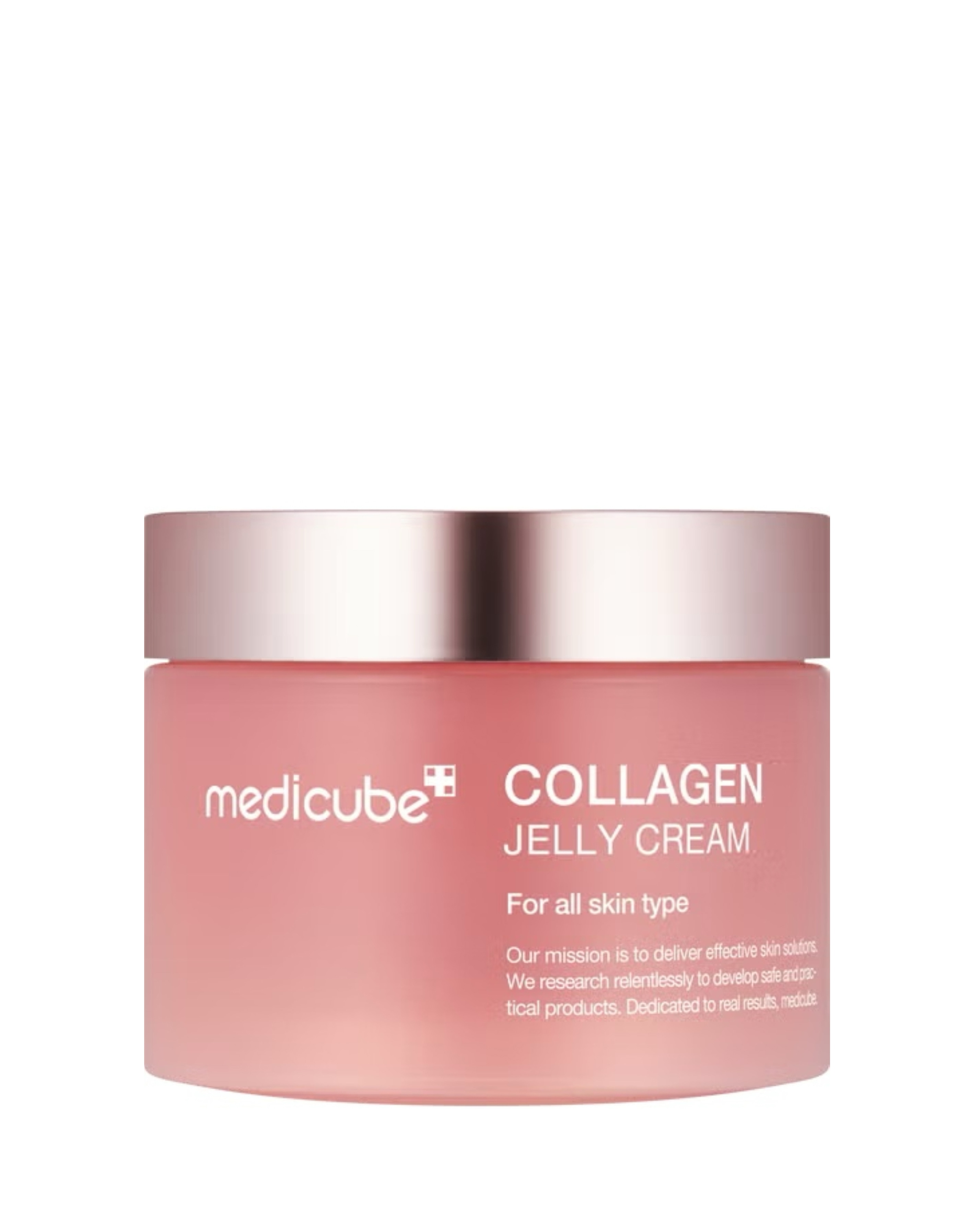 New In - Medicube Collagen Jelly Cream 110ml