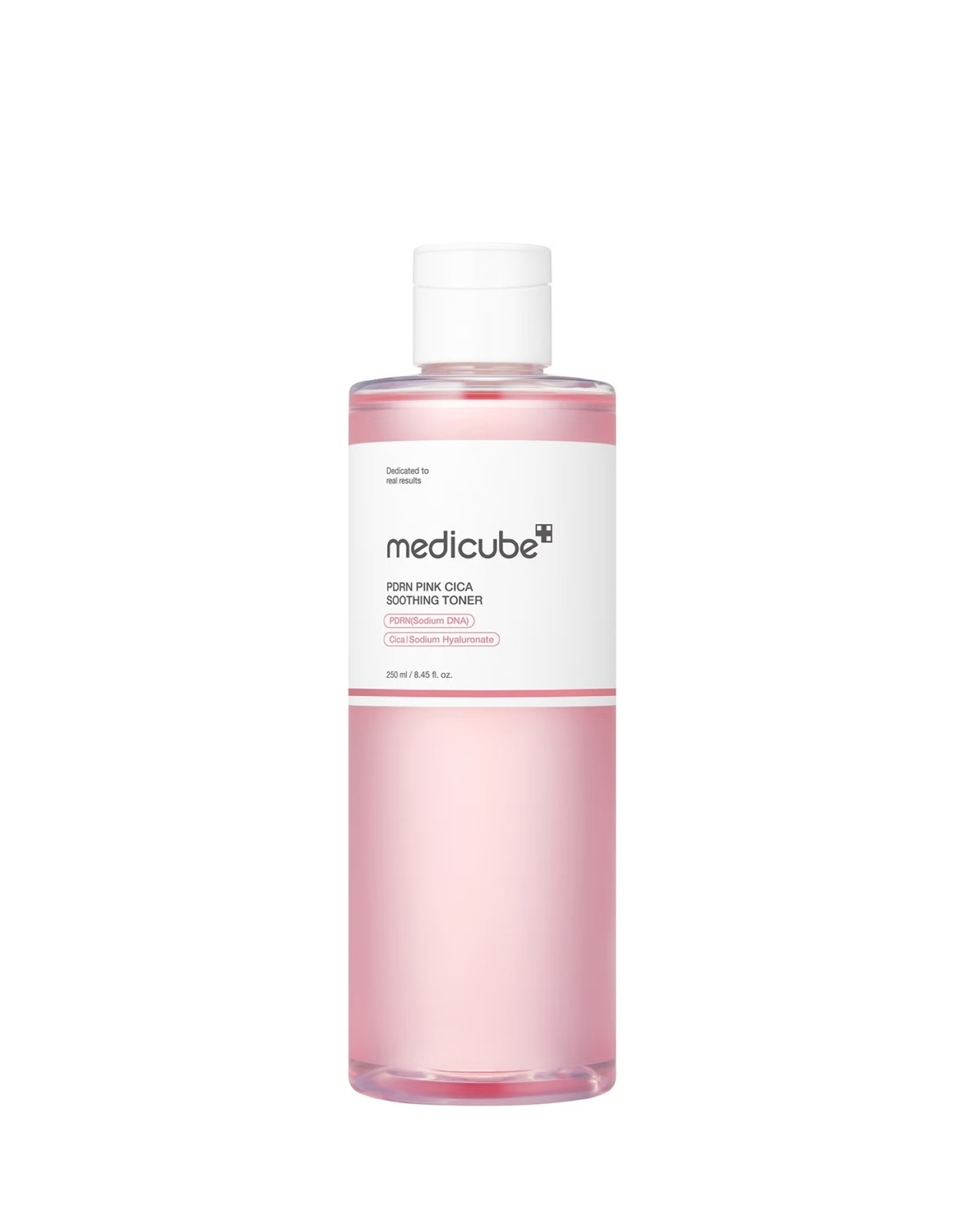 New In - Medicube PDRN Soothing Toner 250ml