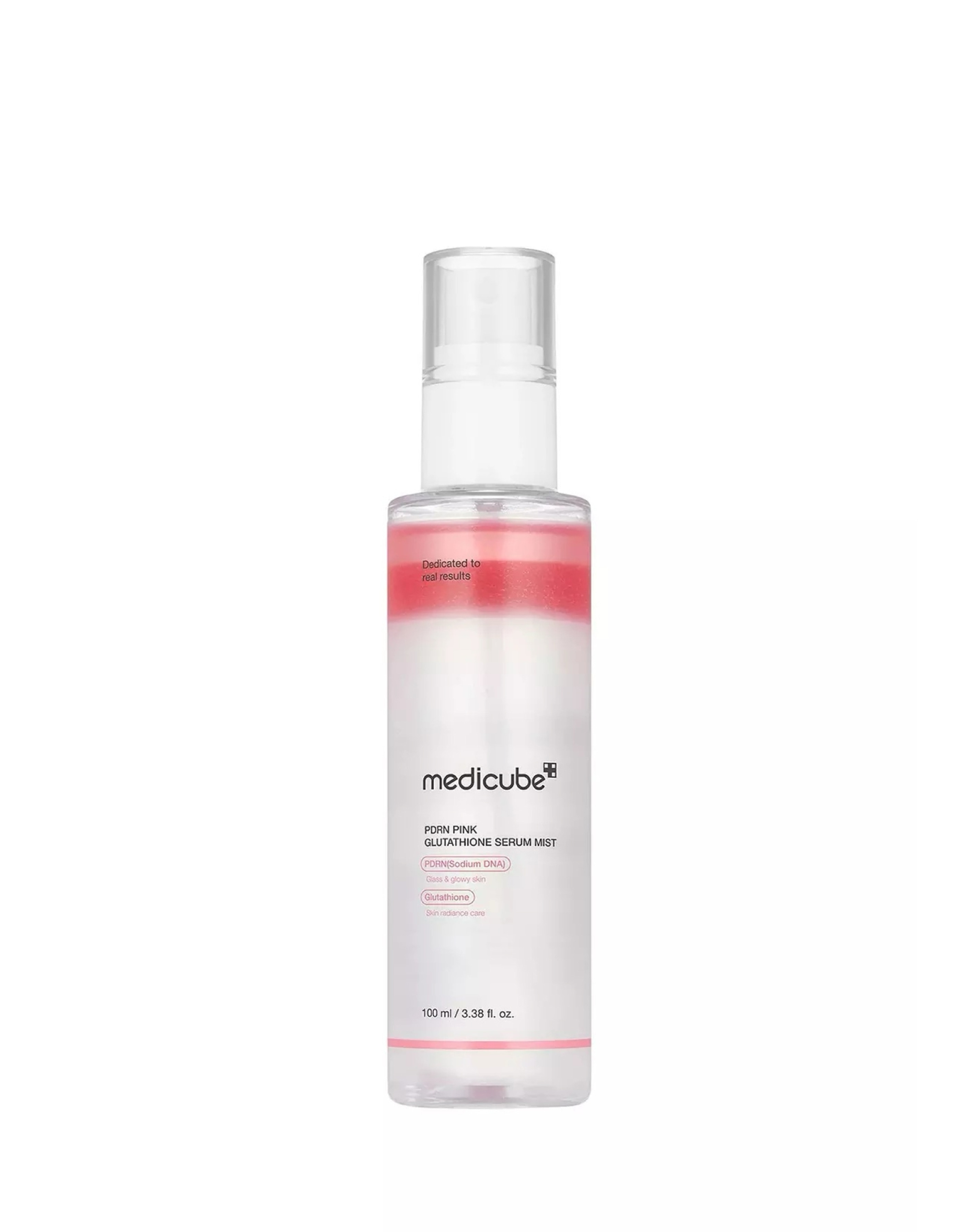 New In - Medicube PDRN Serum Mist 100ml