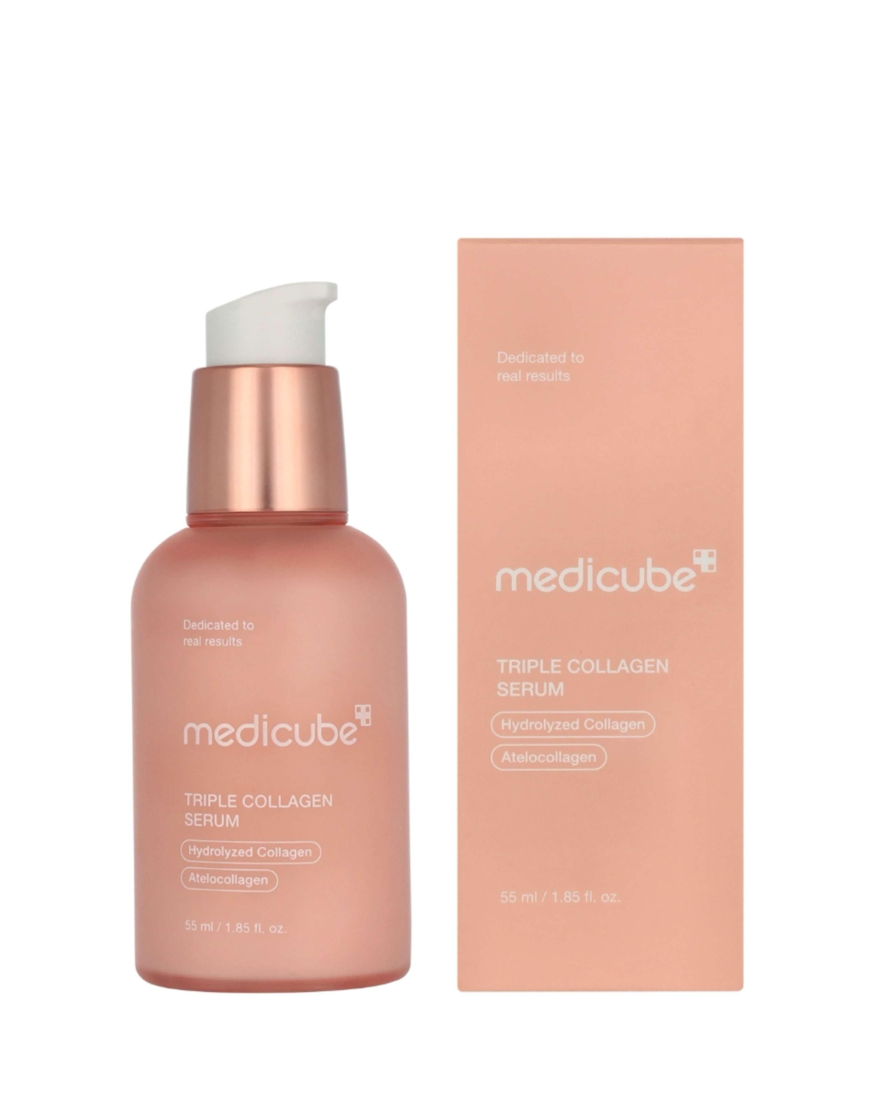 New In - Medicube Triple Collagen Serum 4.0 55ml