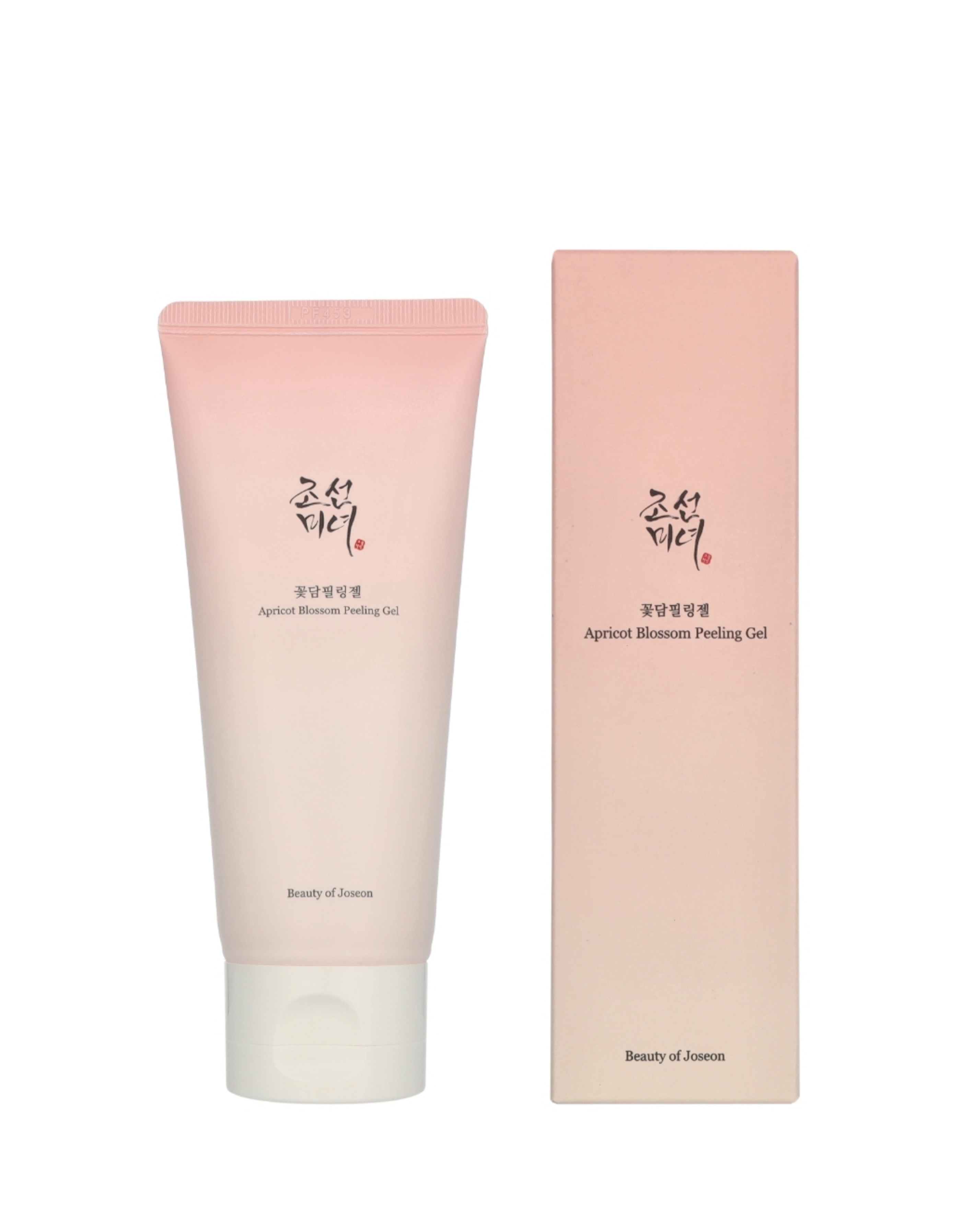 New In - Beauty Of Joseon Peeling Gel 100ml