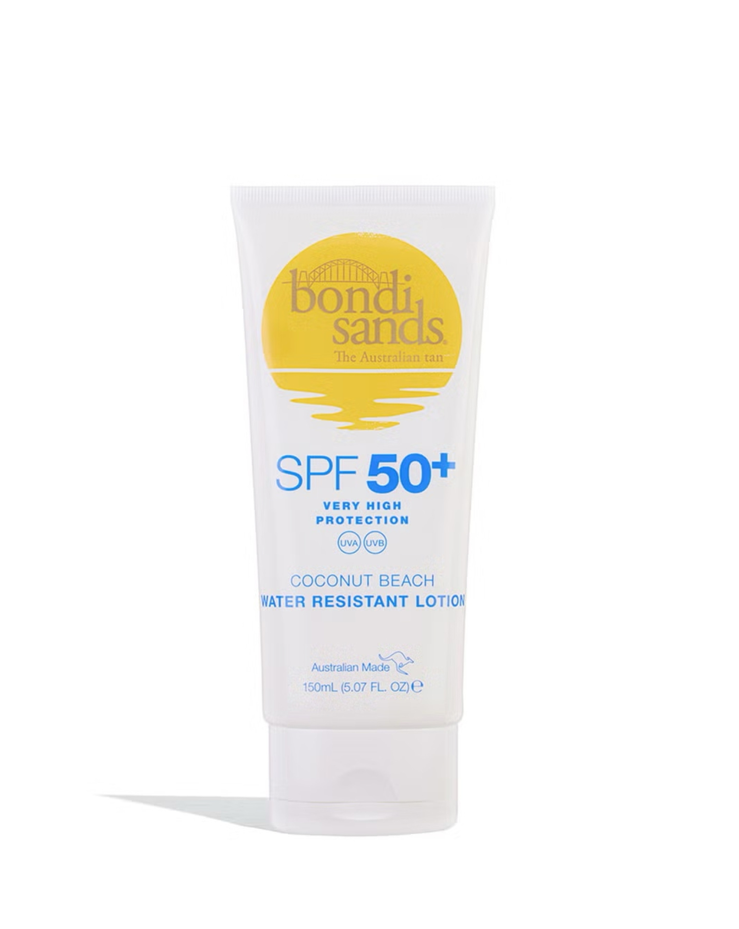 New In - Bondi Sands SPF 50 Lotion 150ml