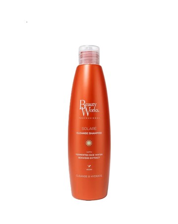 Beauty Works Cleanse Shampoo 100ml
