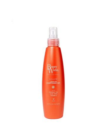 Beauty Works UV Mist 200ml
