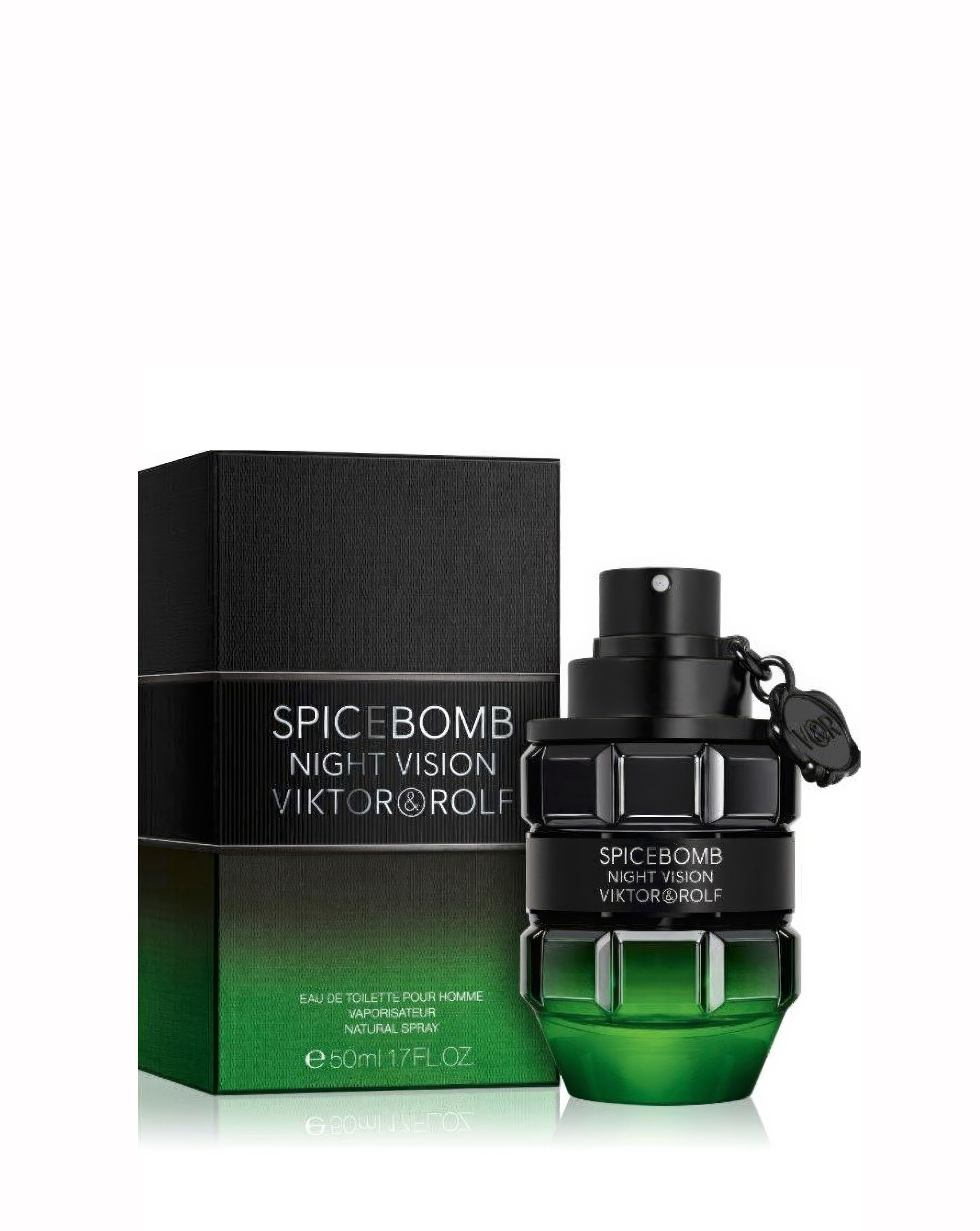 Viktor & Rolf Spicebomb 50ml