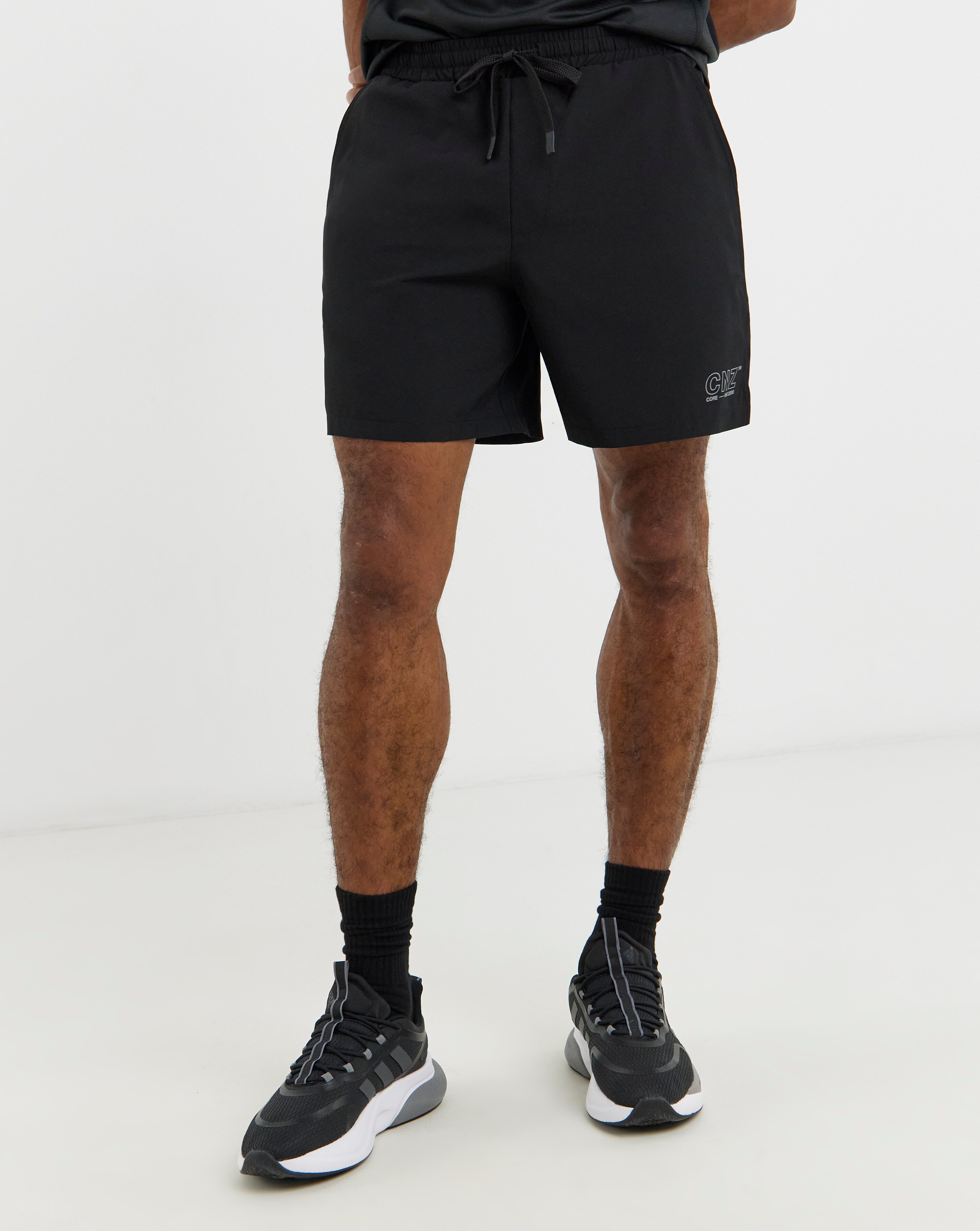 New In - Jack & Jones Sport CNZ Shorts