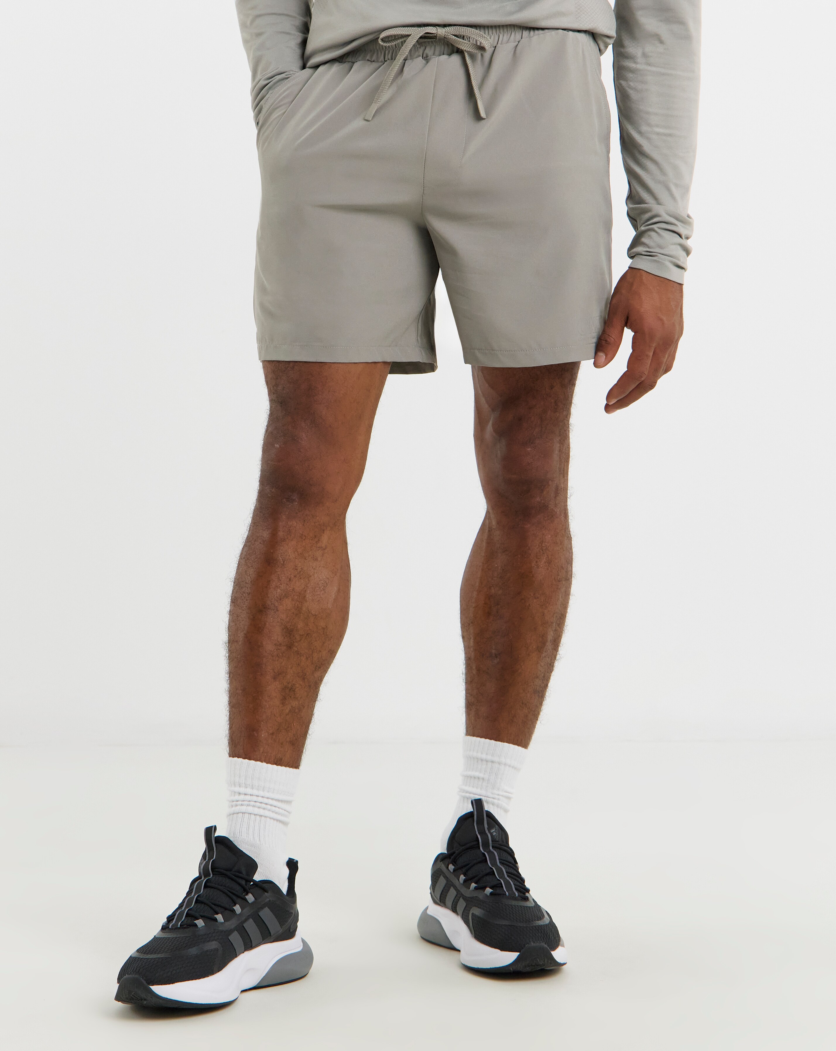New In - Jack & Jones Sport CNZ Shorts