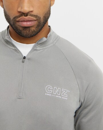 Jack & Jones Sport CNZ High Neck Sweatshirt
