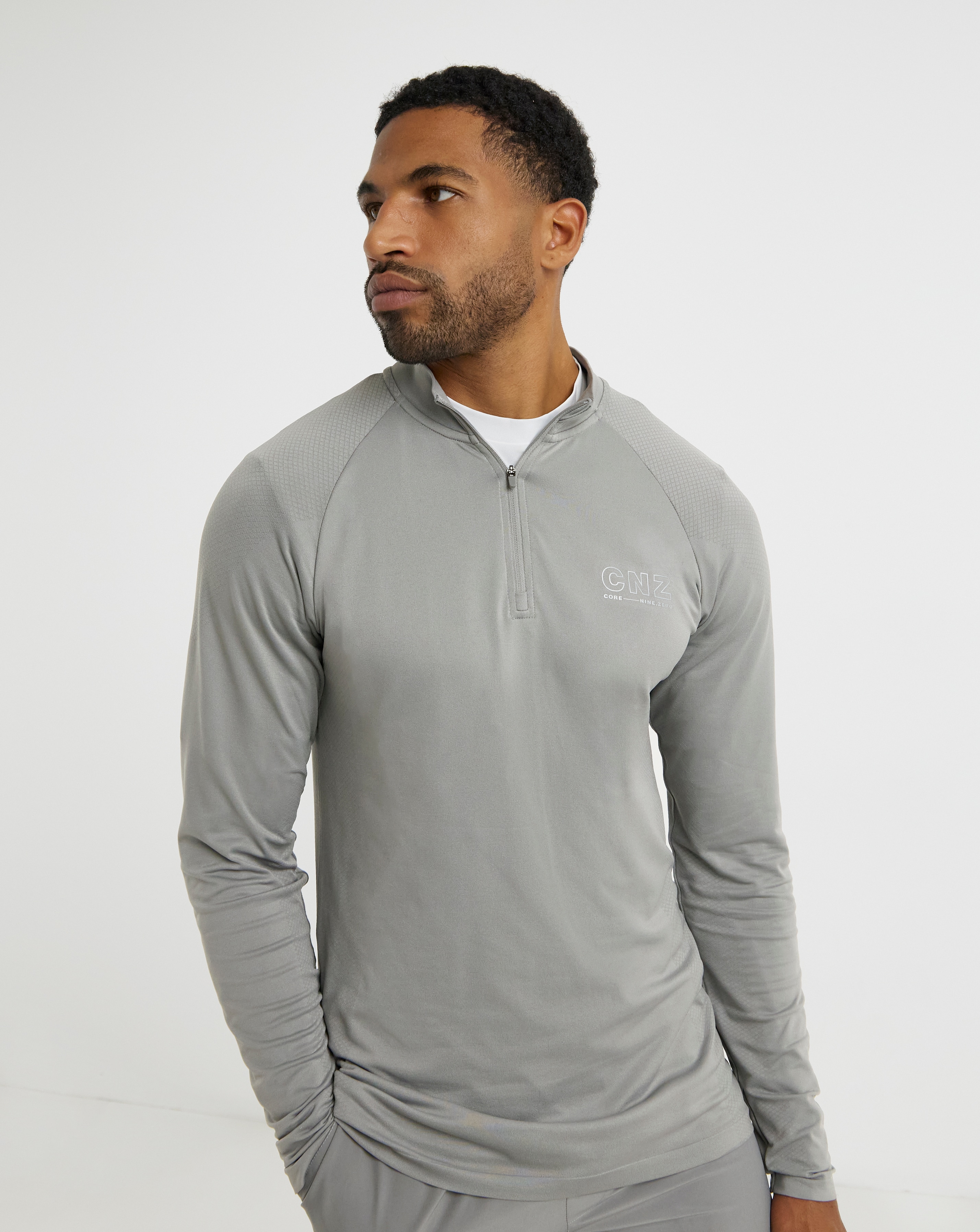 Jack & Jones Sport CNZ Sweatshirt