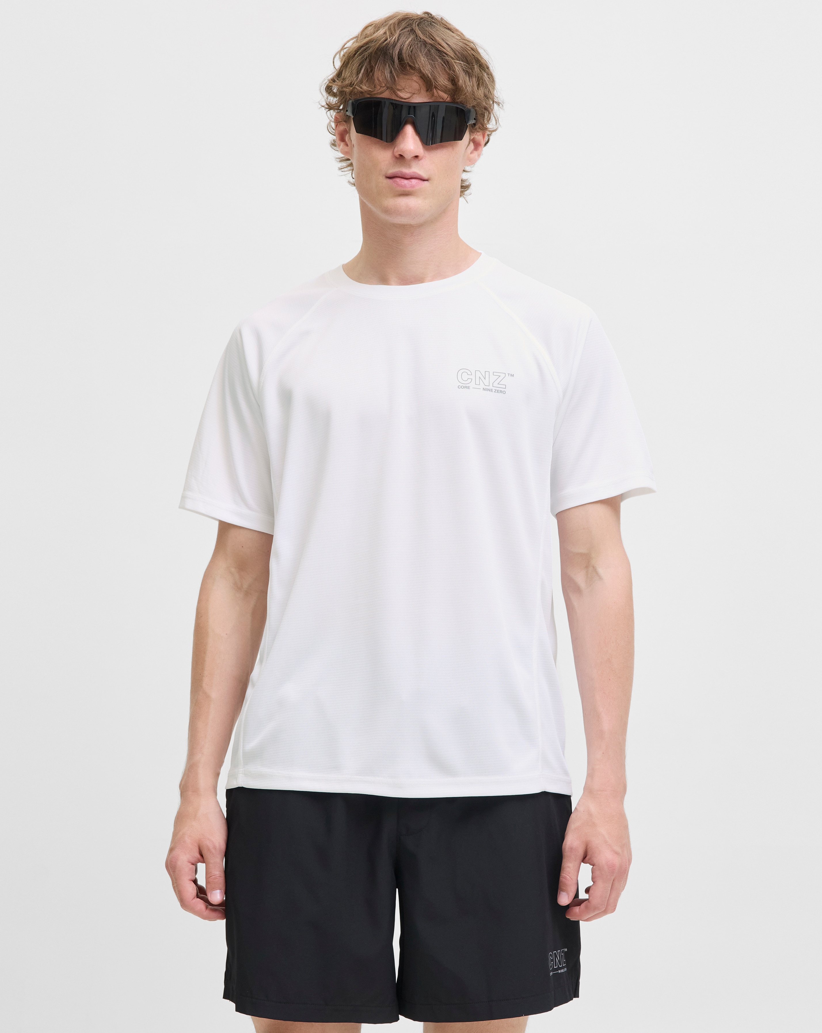 Jack & Jones Sport CNZ T-Shirt