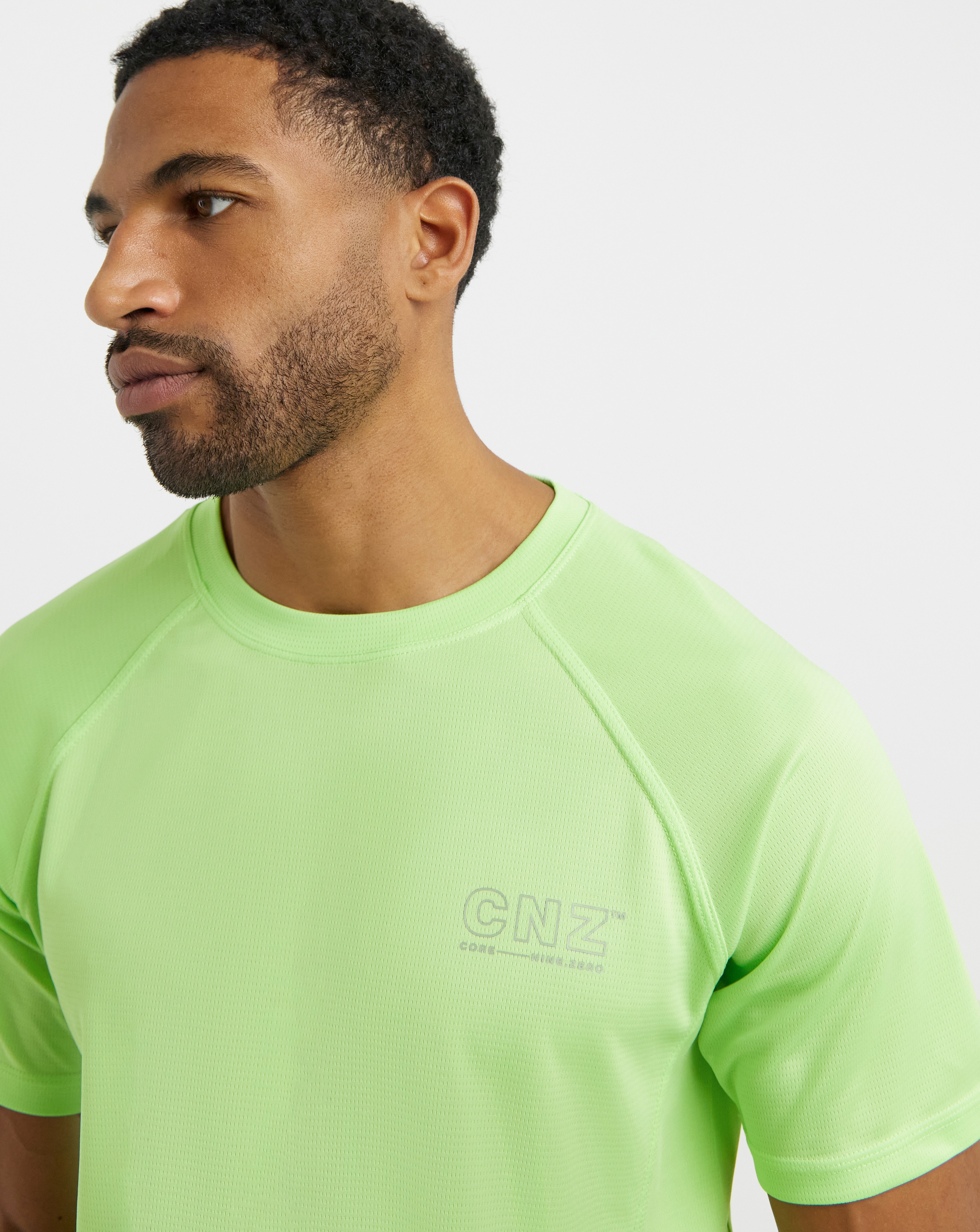Jack & Jones Sport CNZ T-Shirt