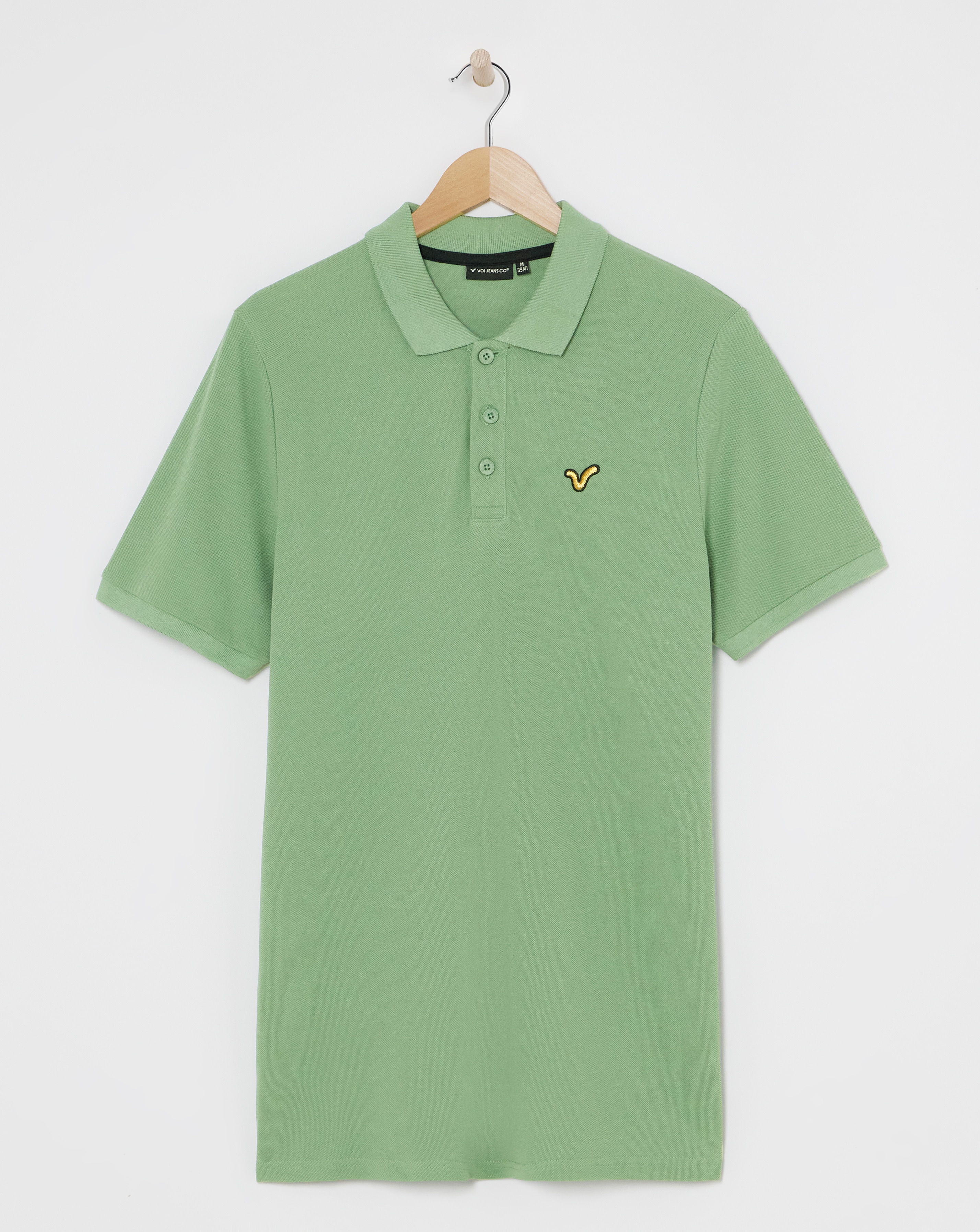 Voi Storm Polo Long Length