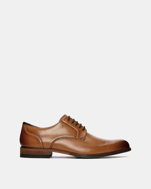 Clarks Craft arlo Lace Shoes
