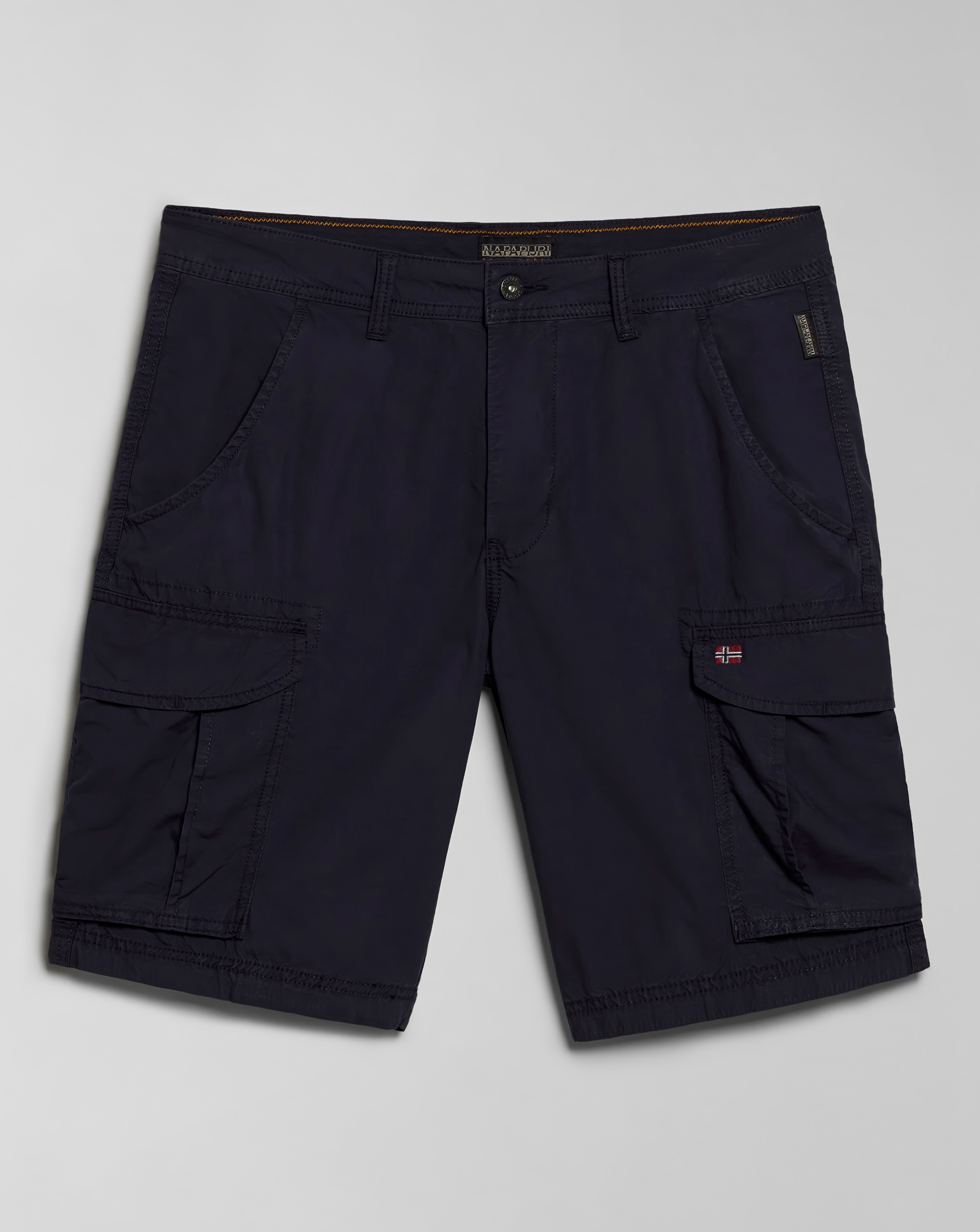 Napapijri Noto Cargo Short Navy