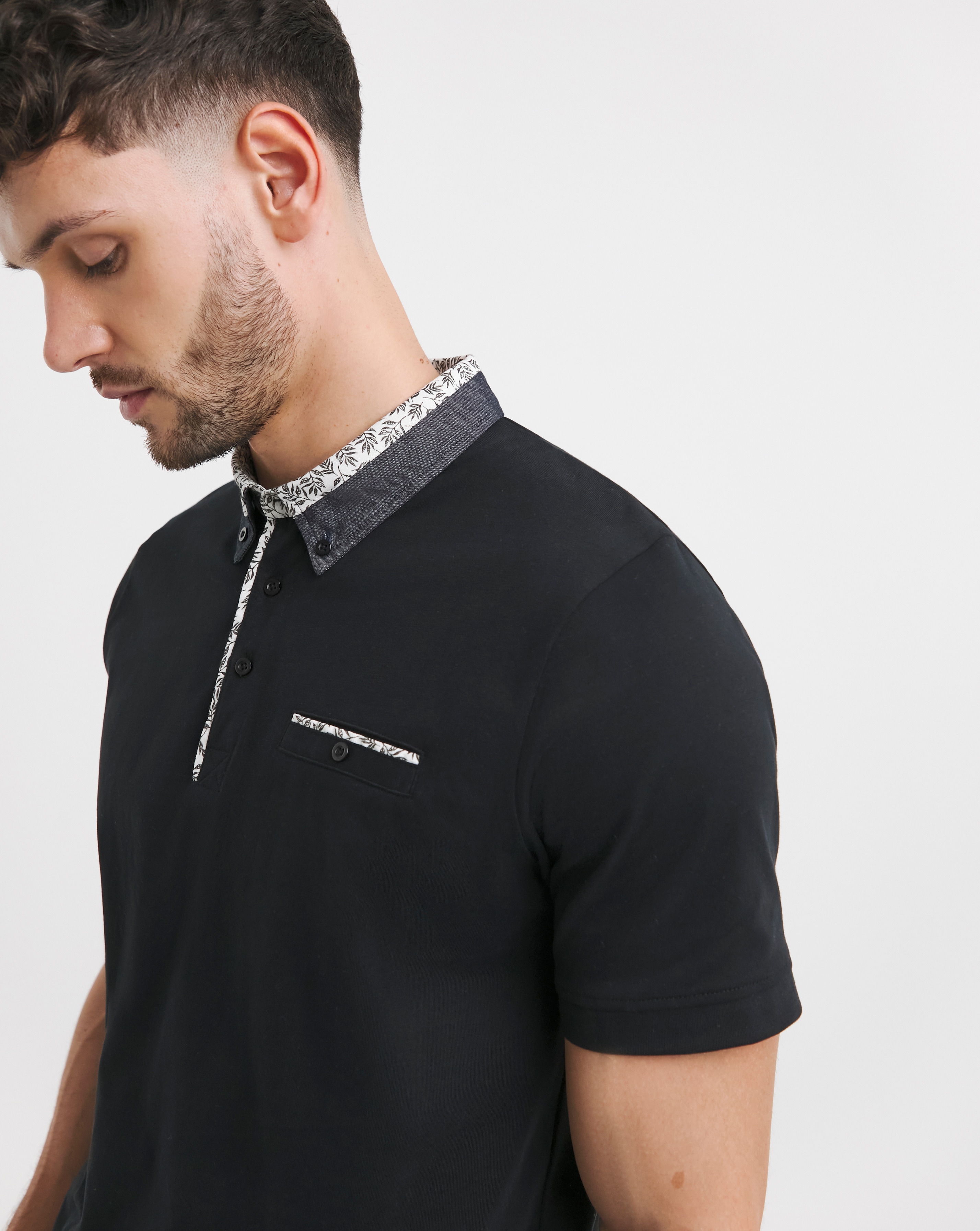 Joe Browns Sensational Smart Polo