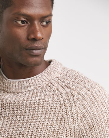 Joe Browns Shore Crew Neck Jumper