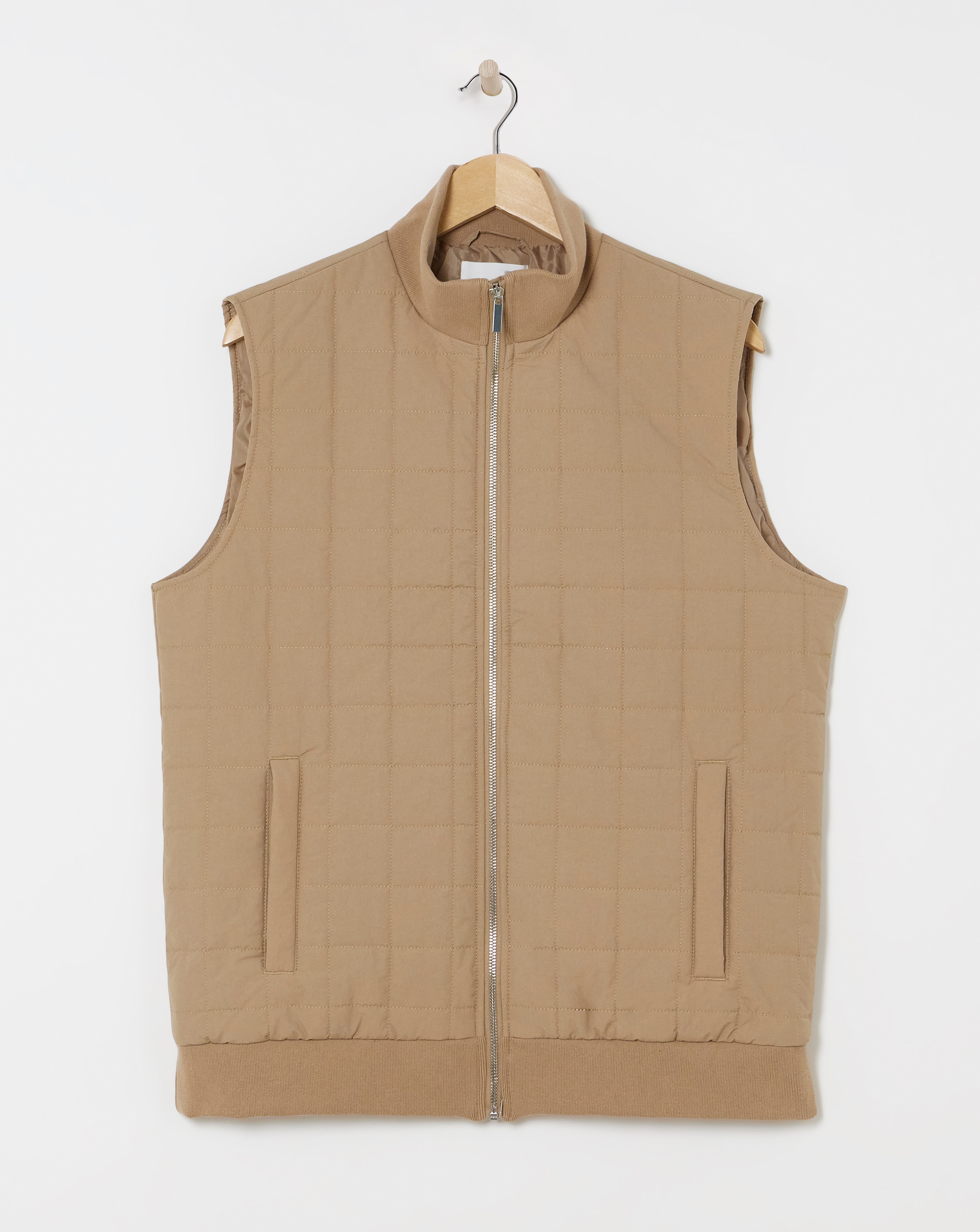 Hybrid Gilet